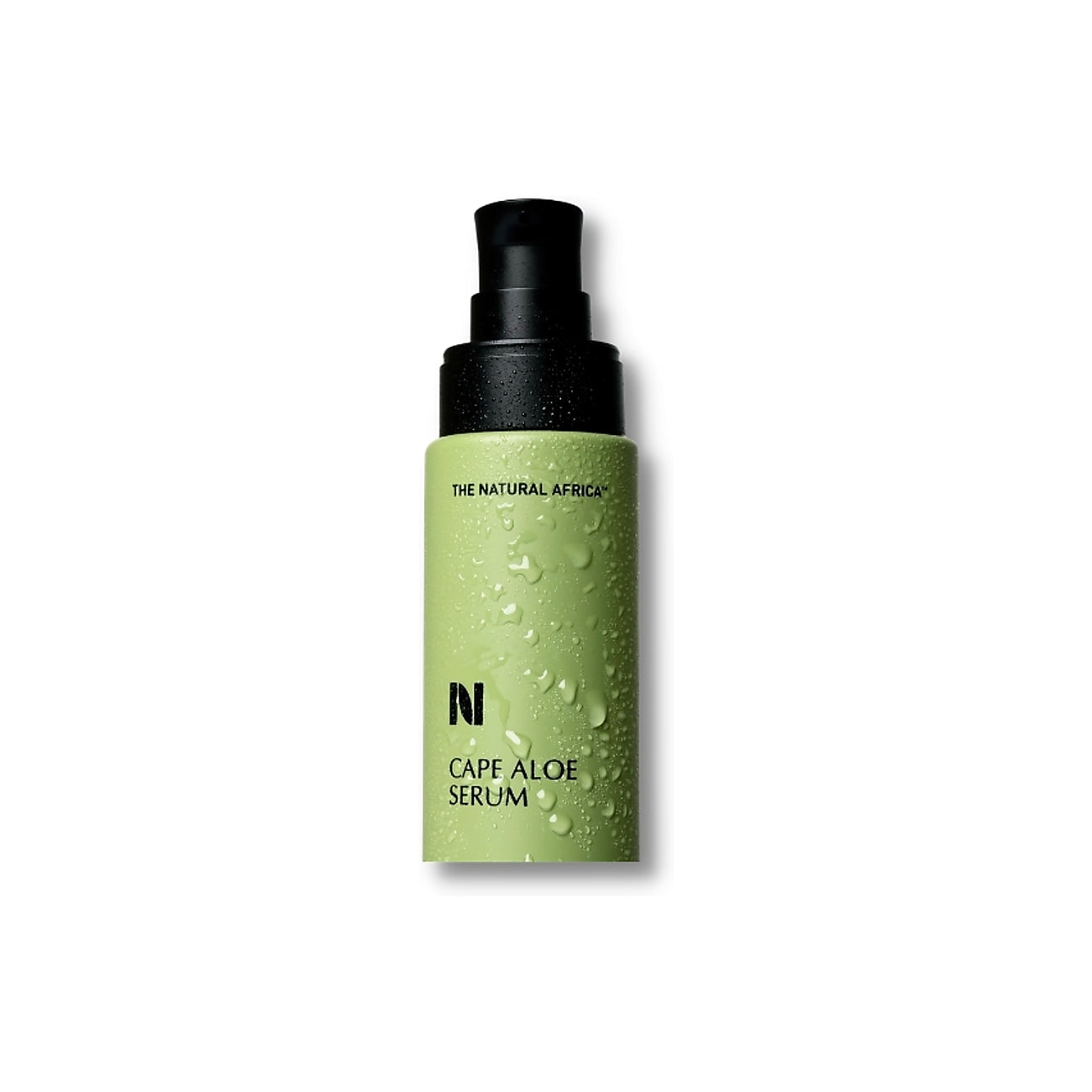 Cape Aloe Serum