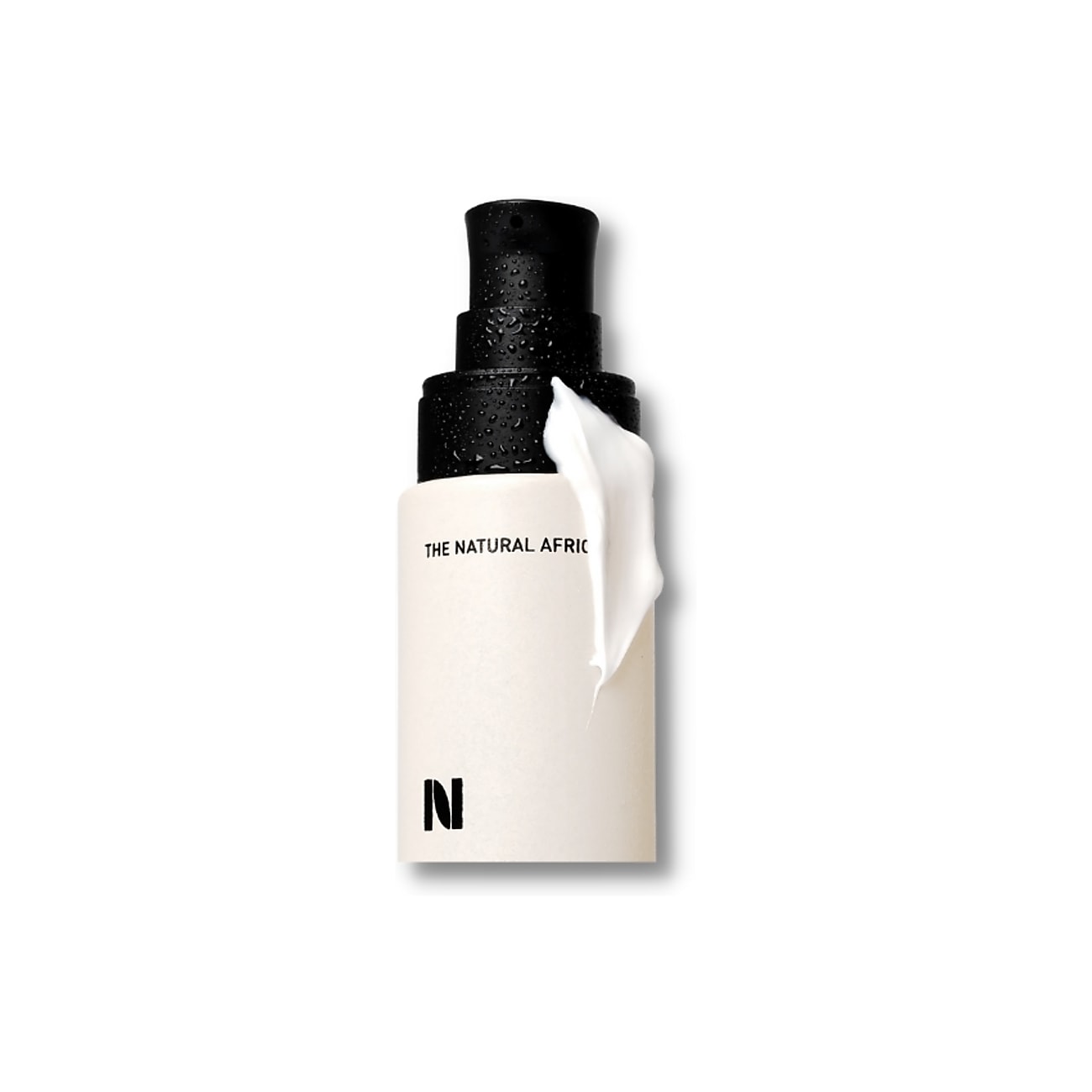 Resurrection Moisturiser Cream