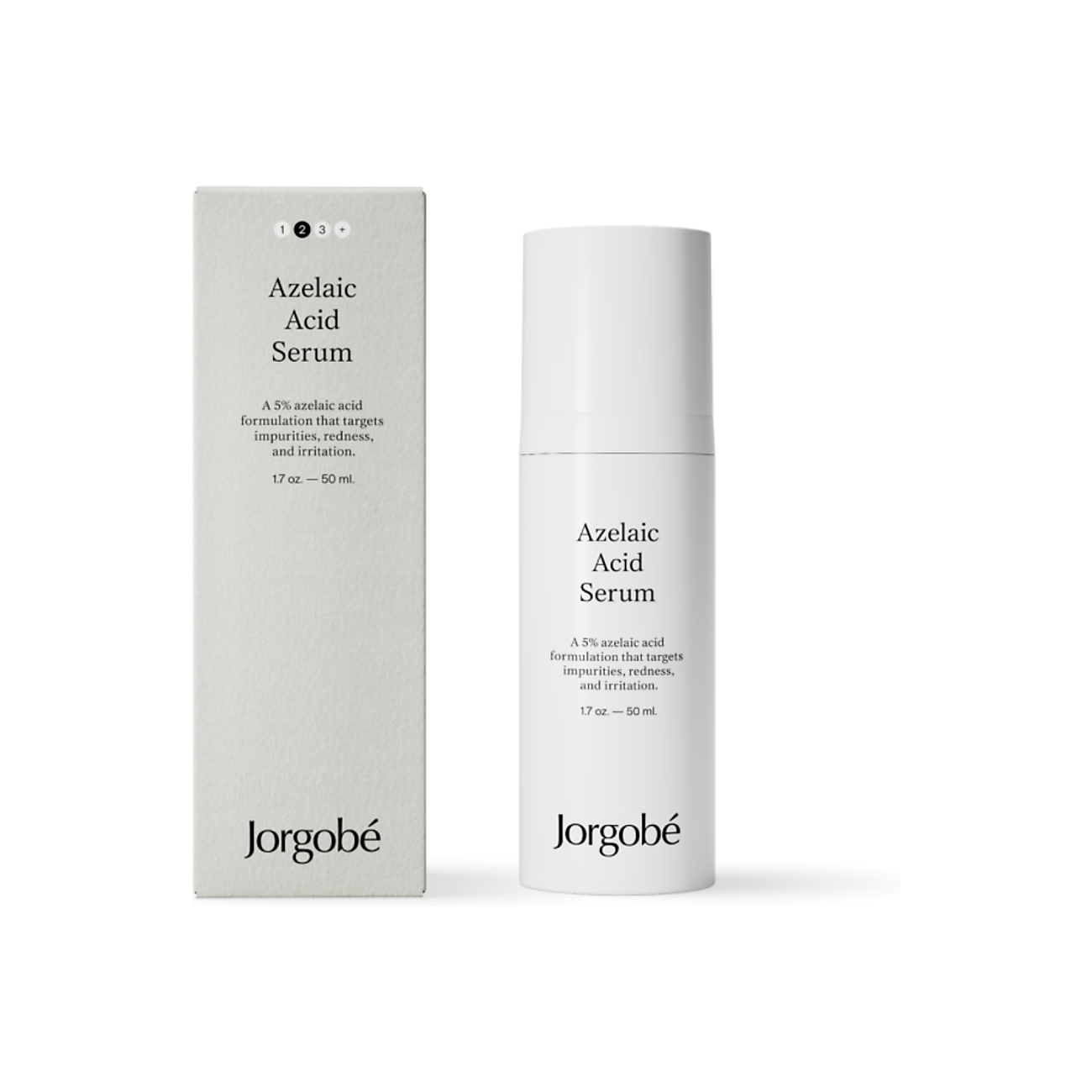 Azelaic Acid Serum
