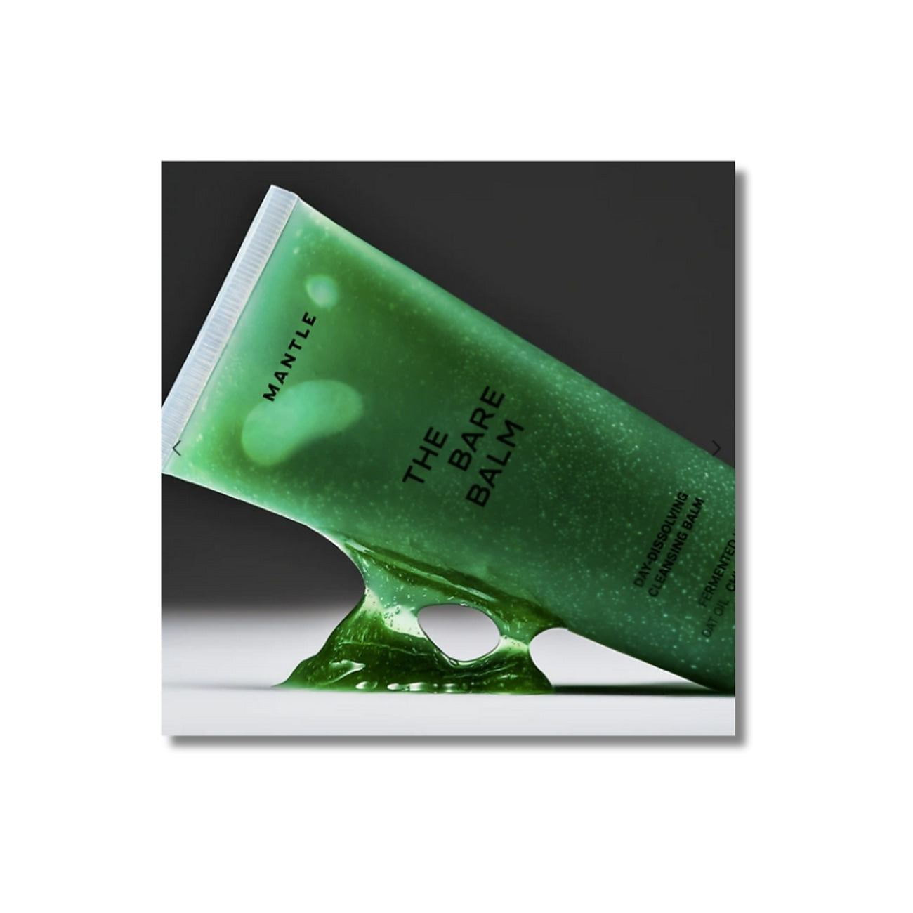 The Bare Balm
