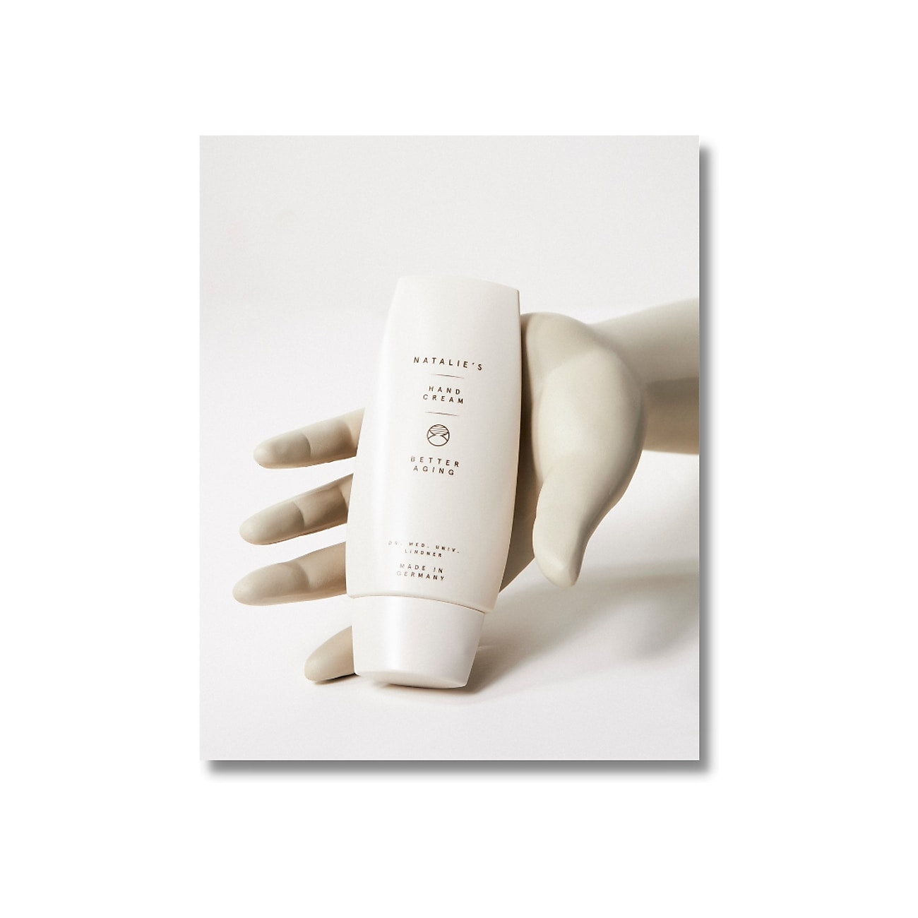 Better Aging Hand Cream