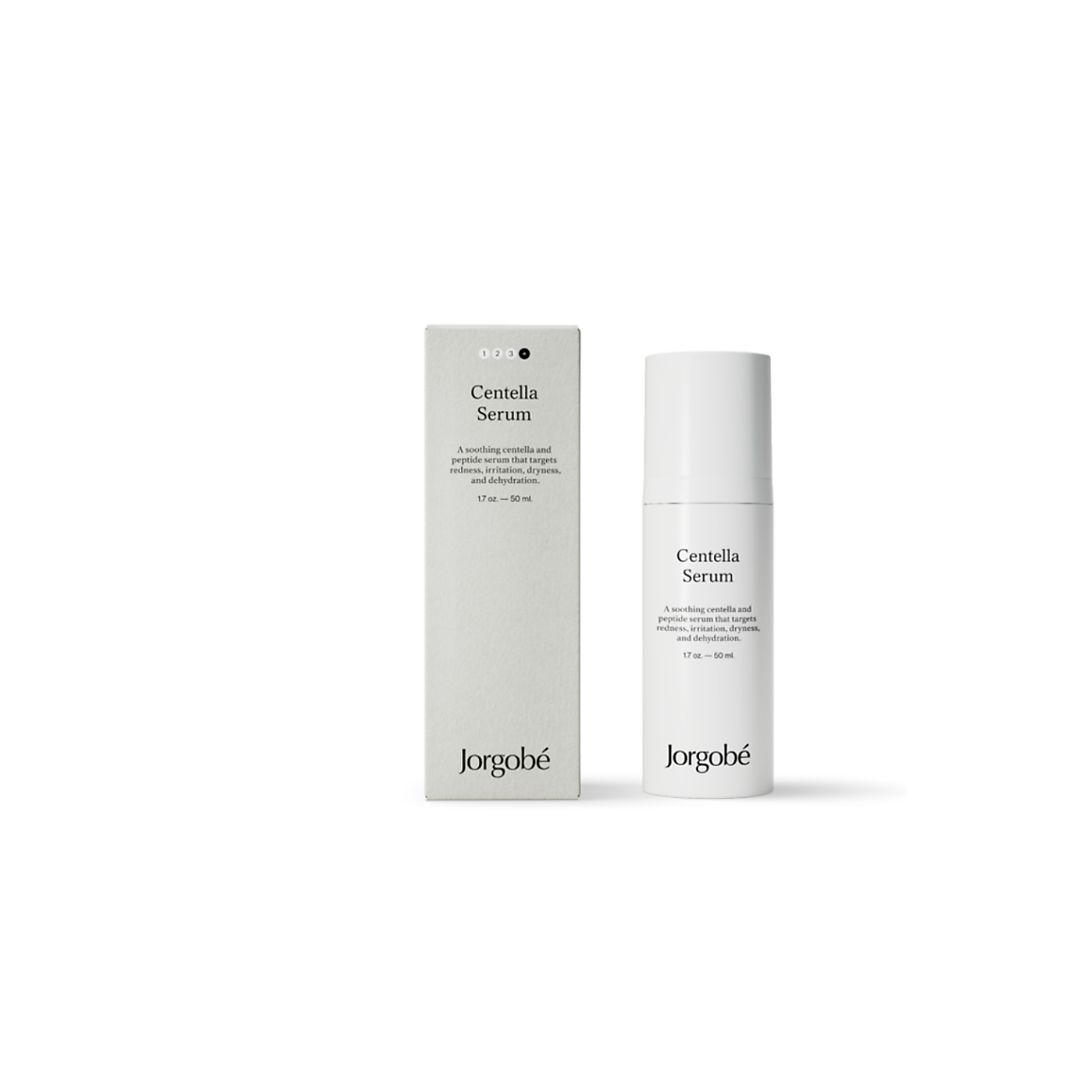 Centella Serum