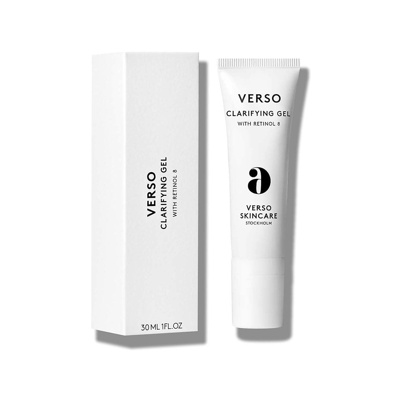 Clarifying Gel