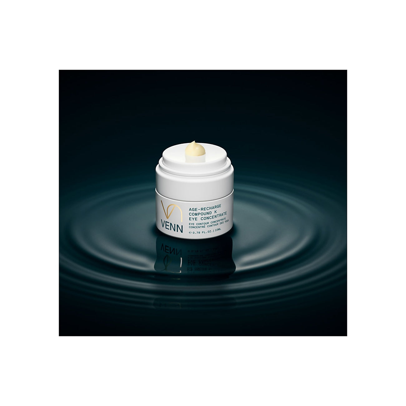 Age-Recharge Compound K Eye Concentrate