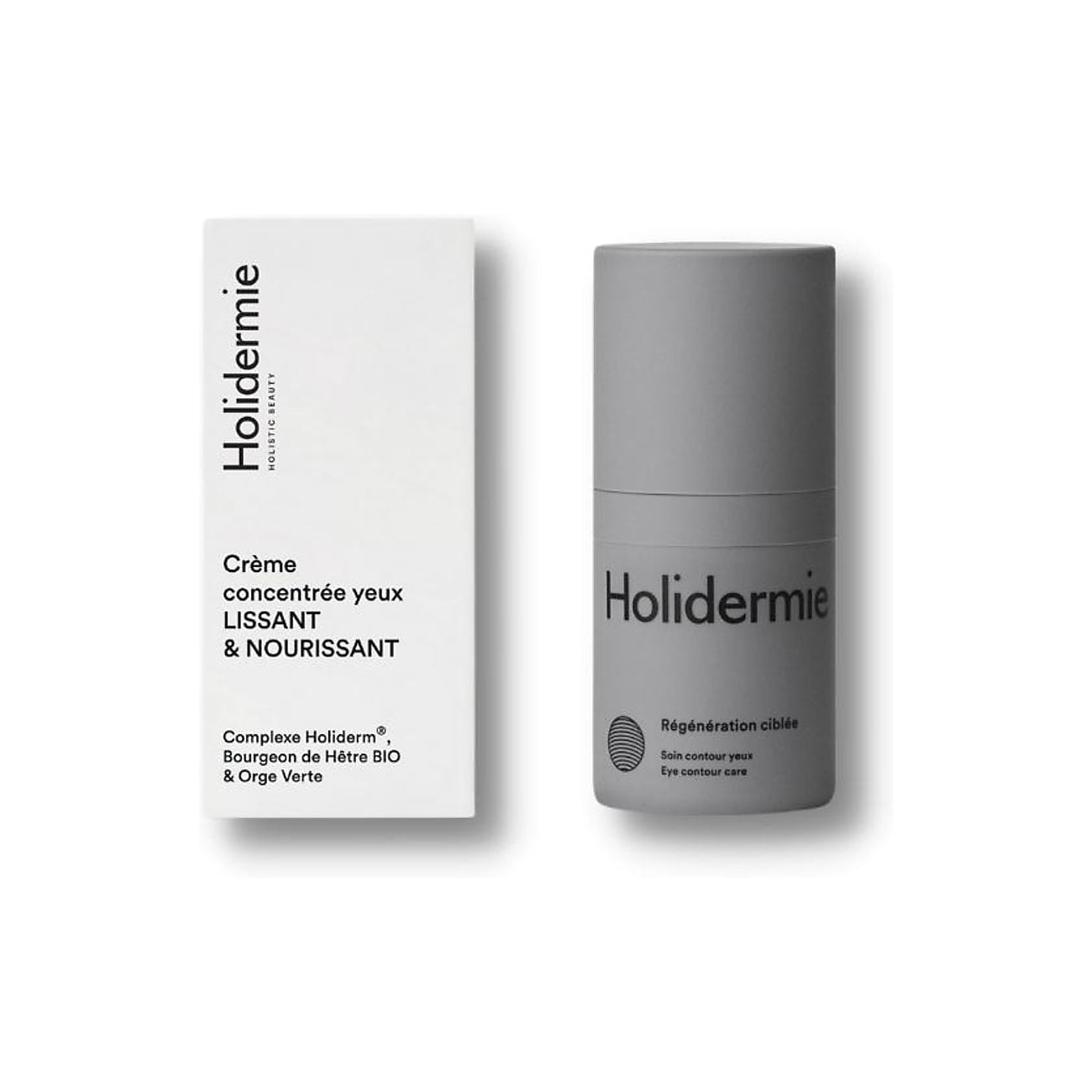 Concentrated Eye Cream