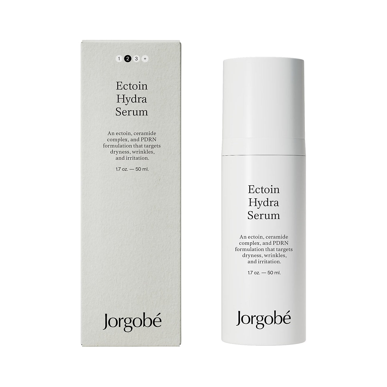 Ectoin Hydra Serum