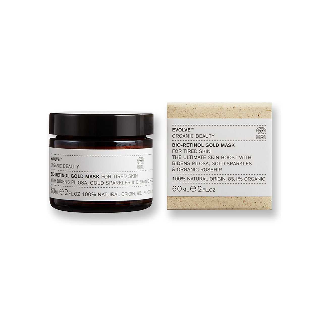 Bio-Retinol Mask