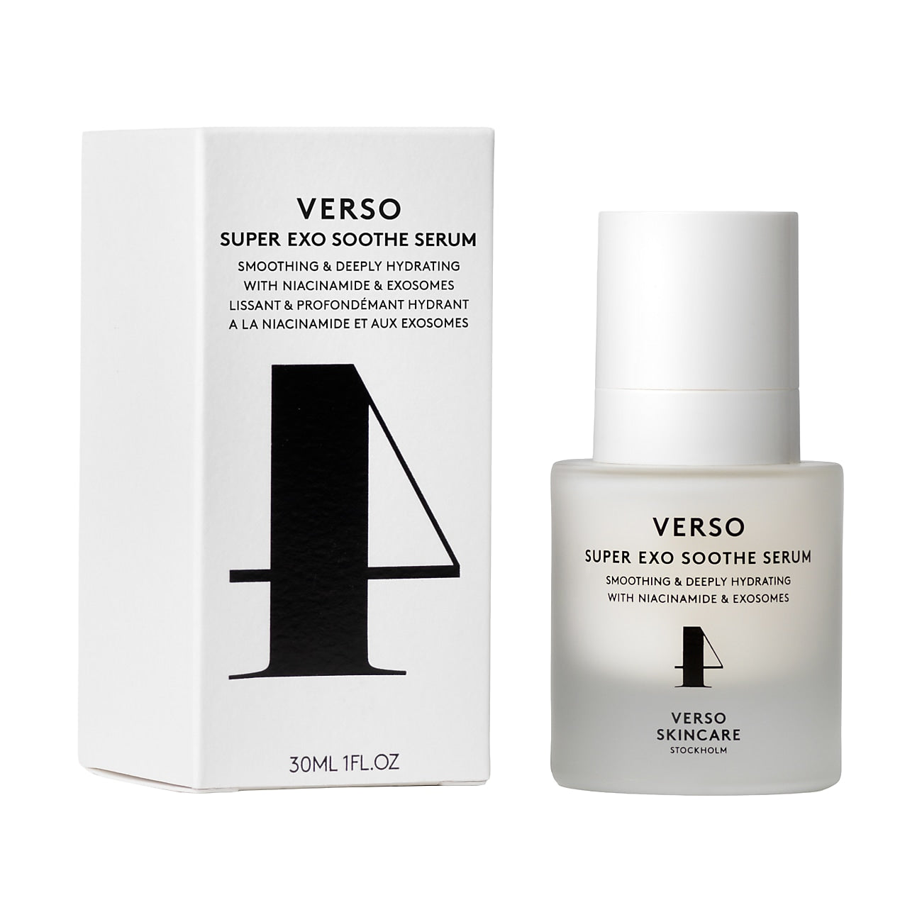 Super Exo Soothe Serum