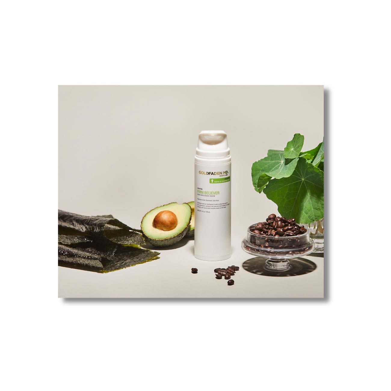 Firm Believer - Body Contouring Serum