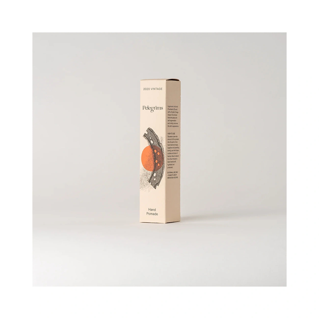 Polyphenol Hand Pomade