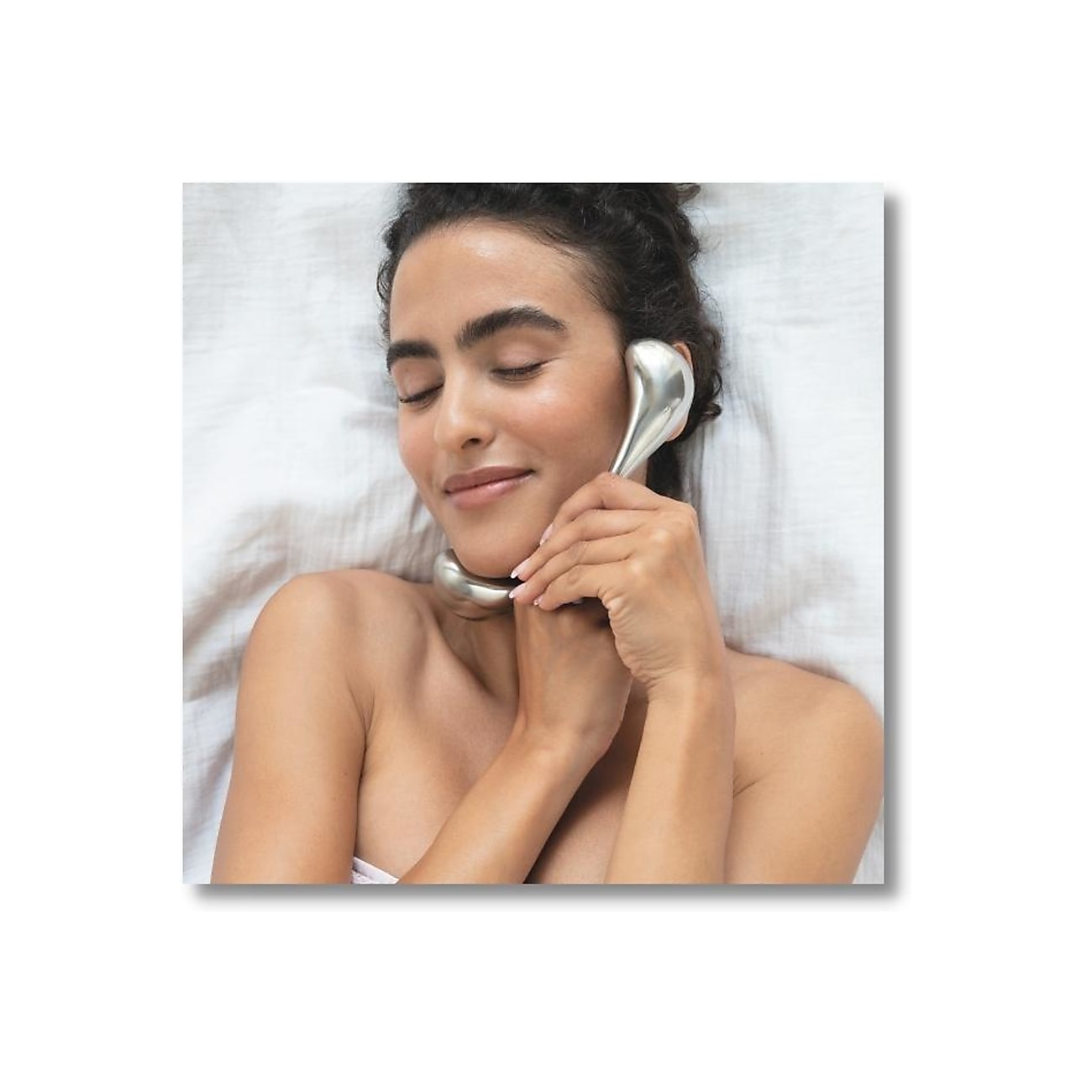 Cryotherapy Face Globes