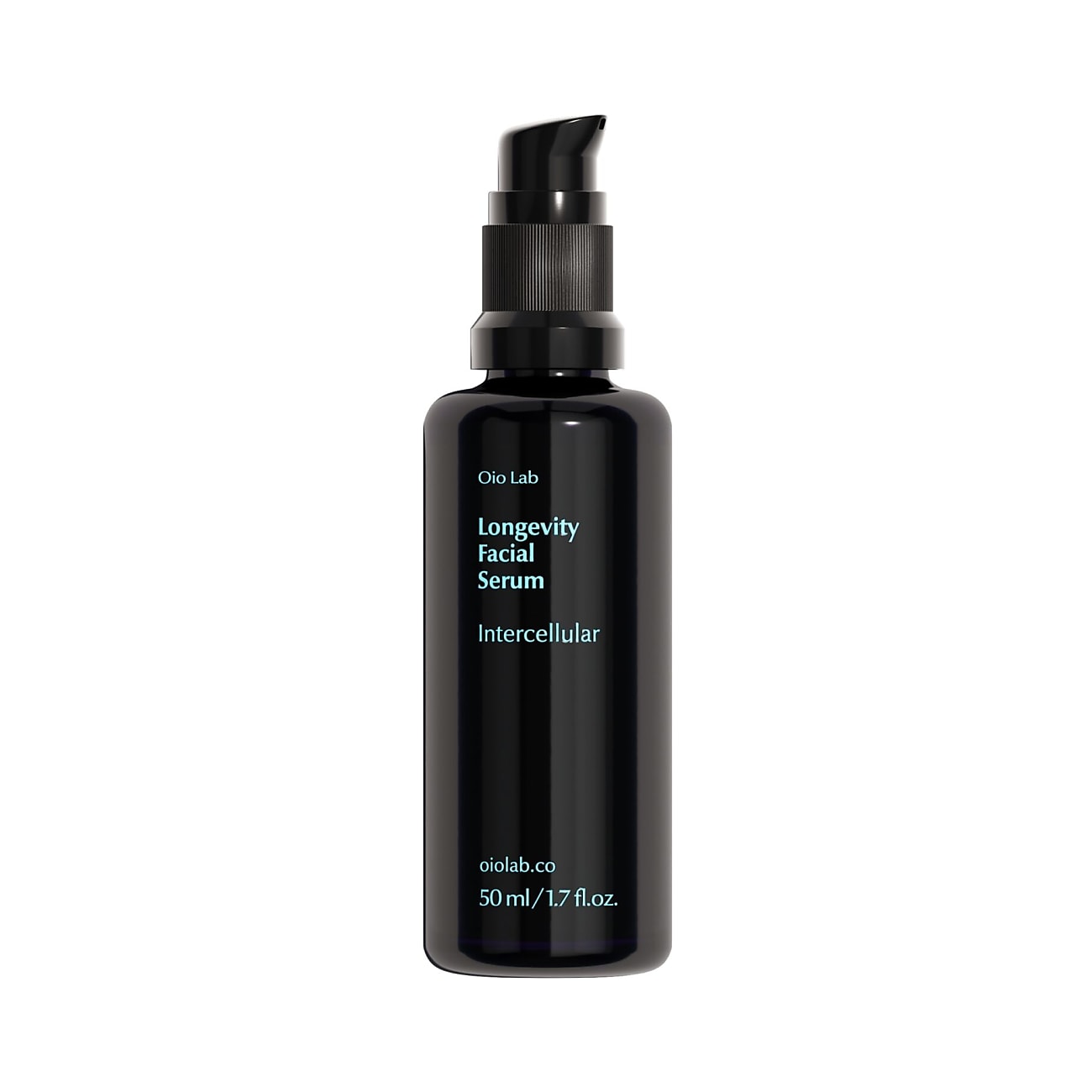 Intercellular. Longevity Facial Serum