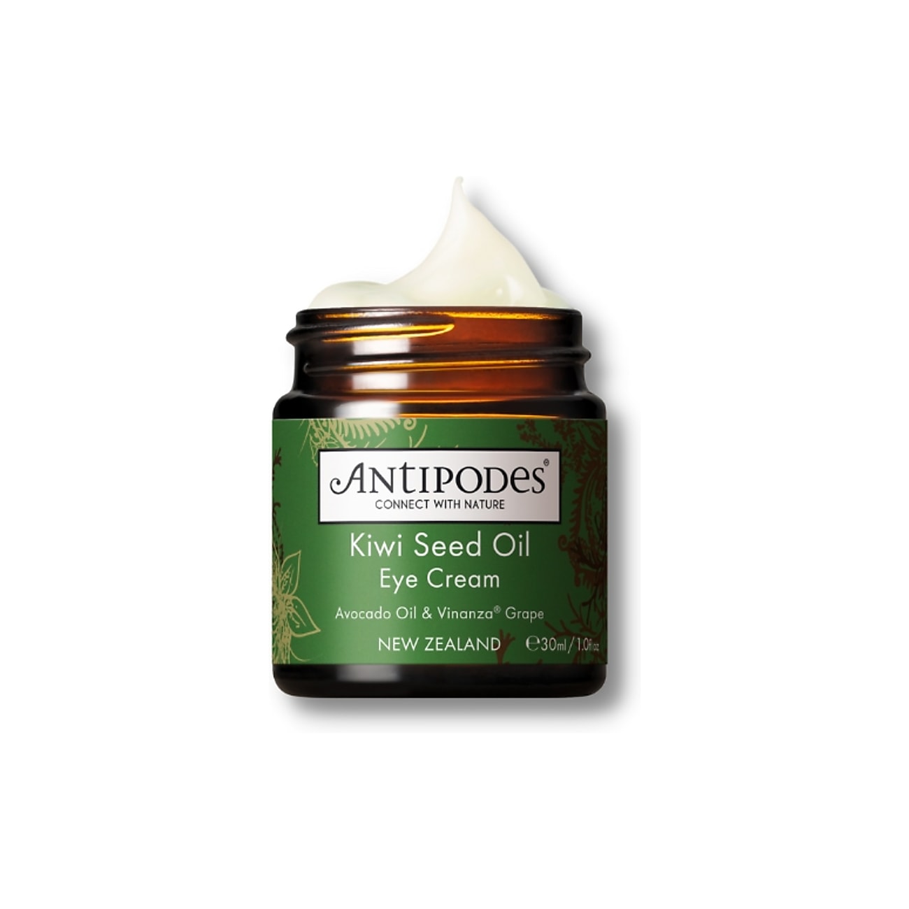 Kiwi Seed Eye Cream