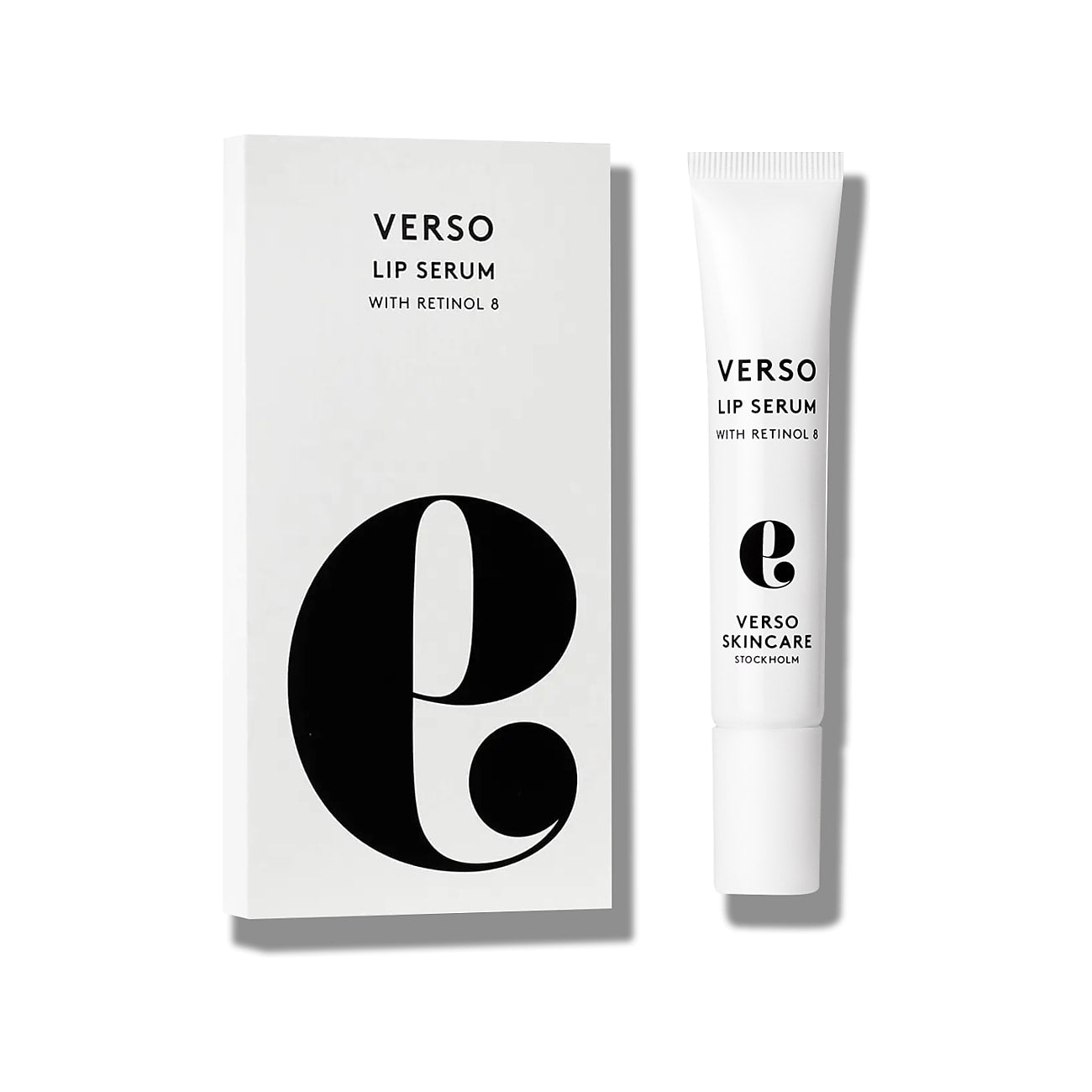 Lip Serum