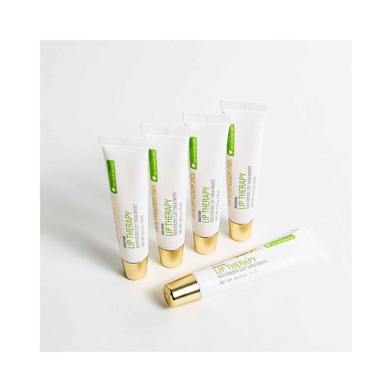 Lip Therapy - Restoring Lip Treatment