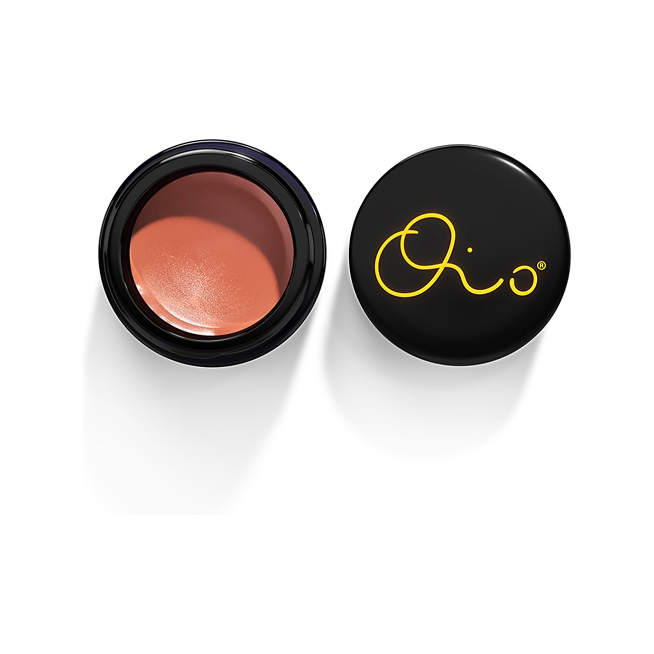 Melting Blush. Eye and Cheek Colour Balm - Sunlight
