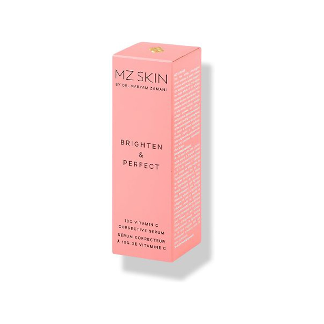 Brighten & Perfect 10% Vitamin C Corrective Serum