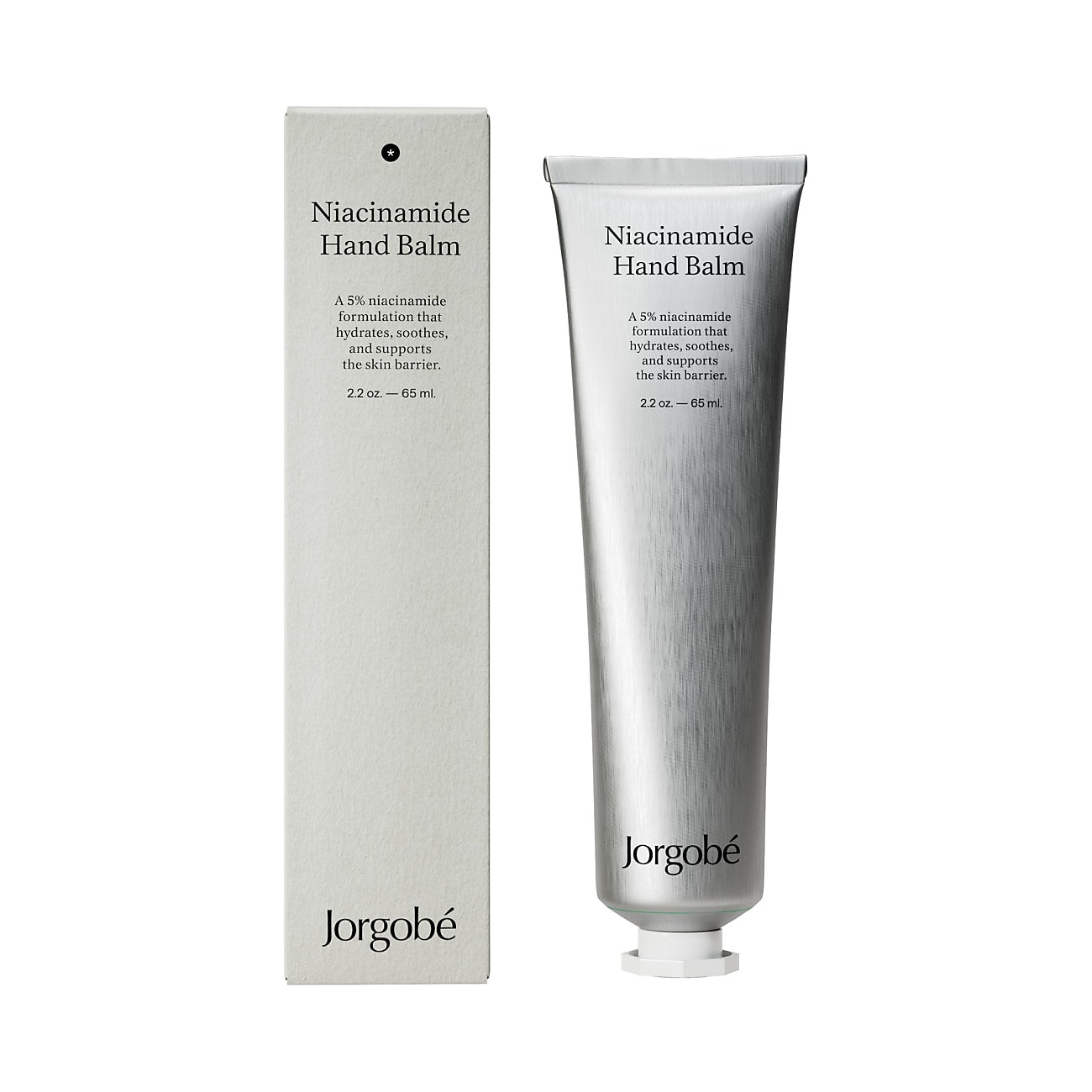 Niacinamide Hand Balm