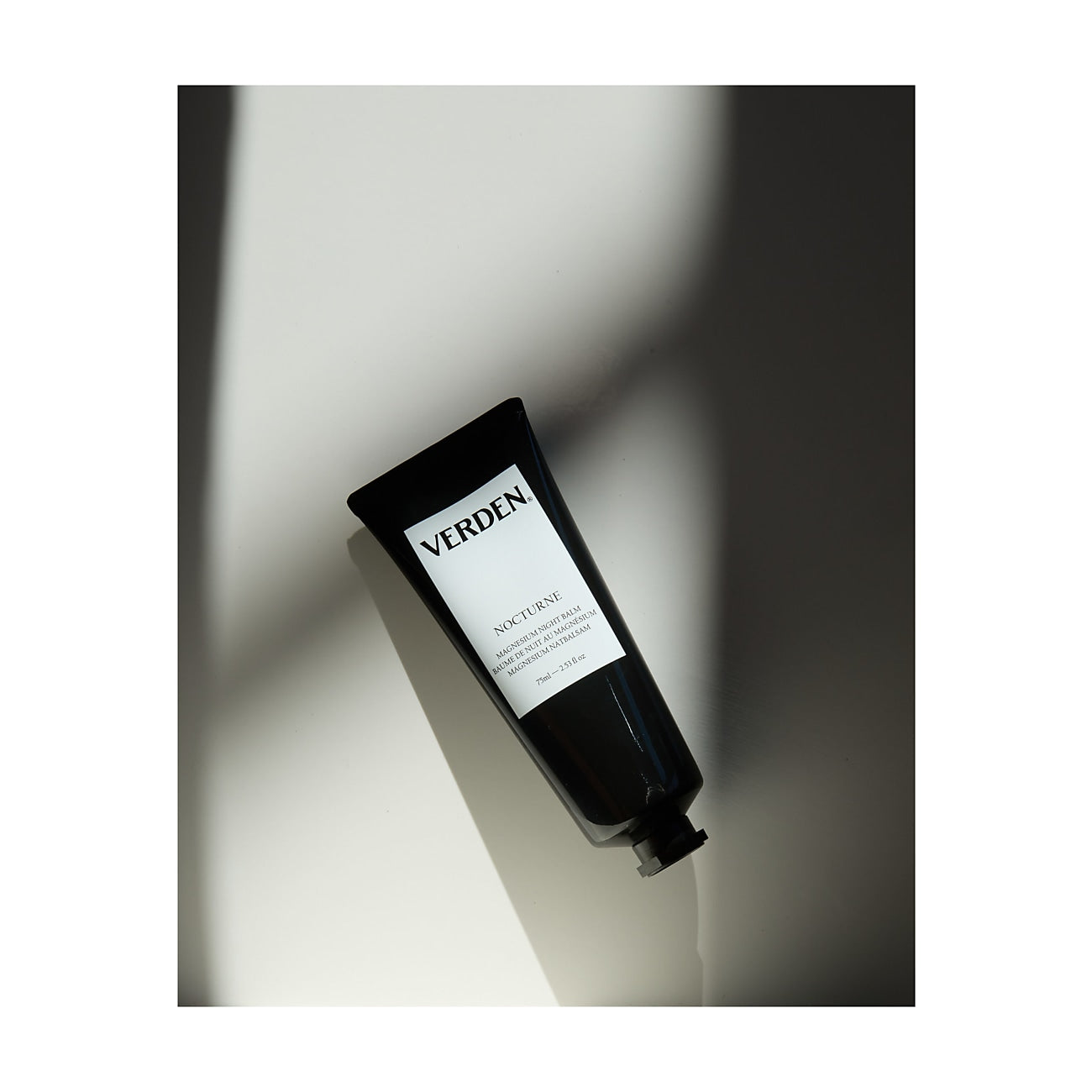 Nocturne Magnesium Night Balm