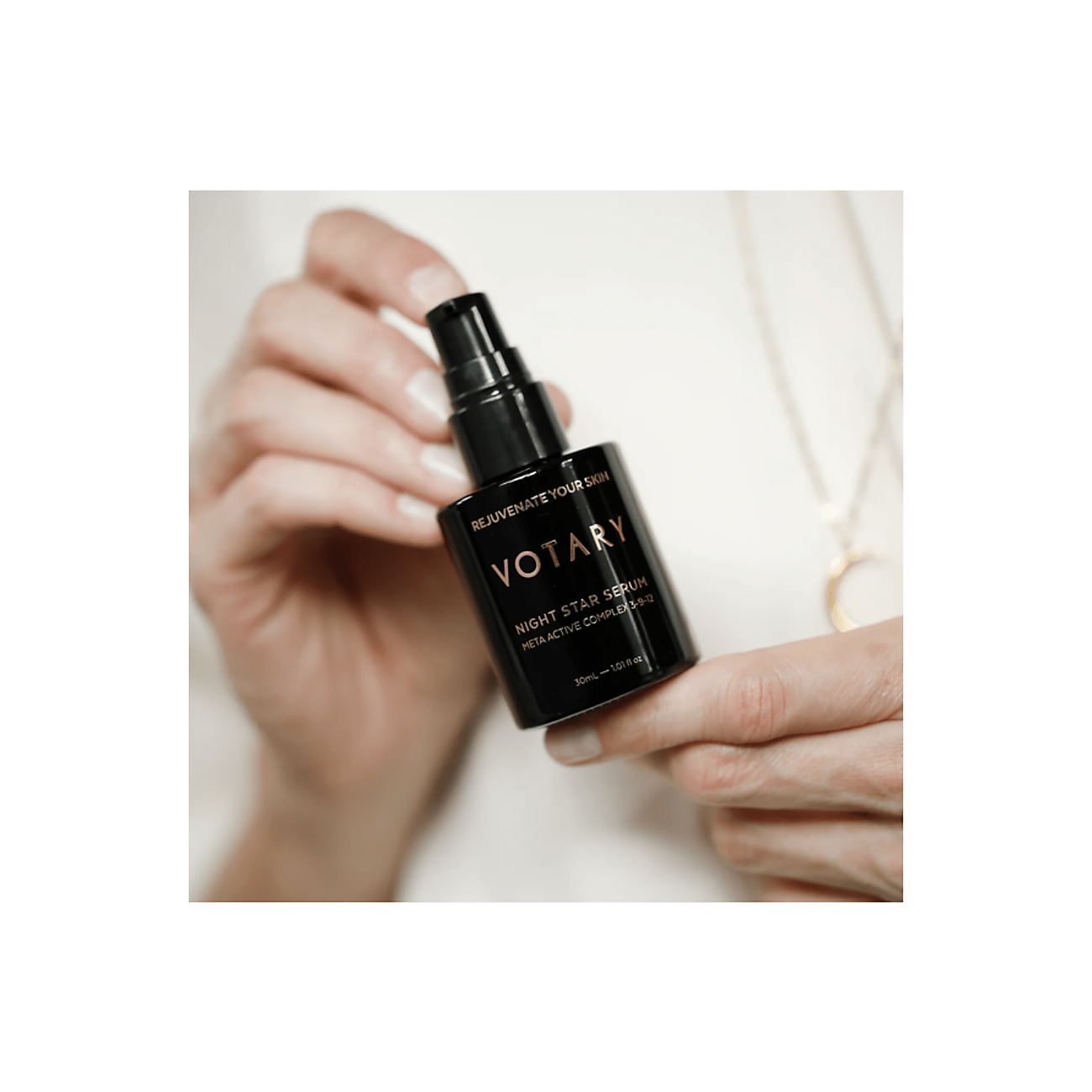 Night Star Serum