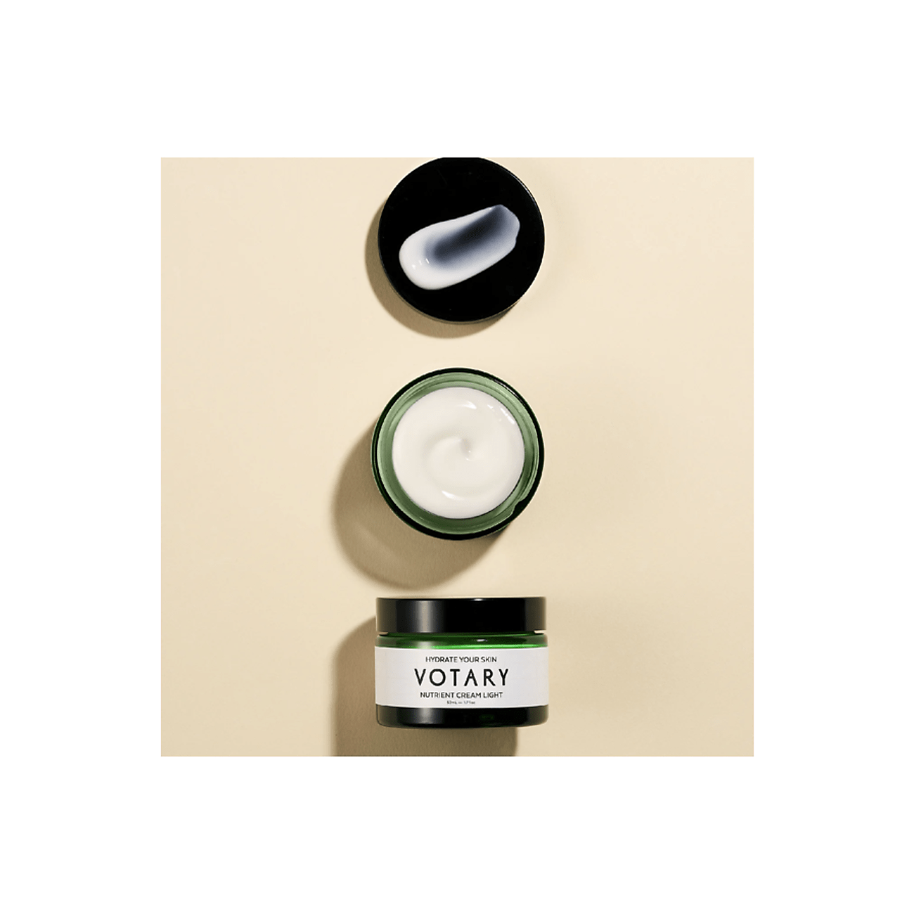 Nutrient Cream Light