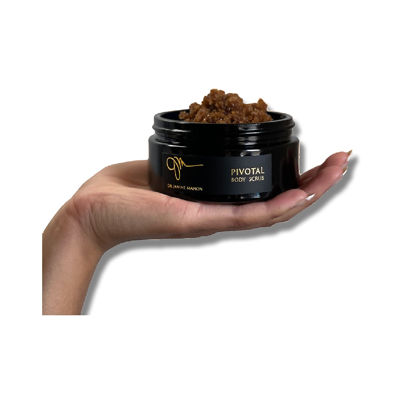 Pivotal Body Scrub