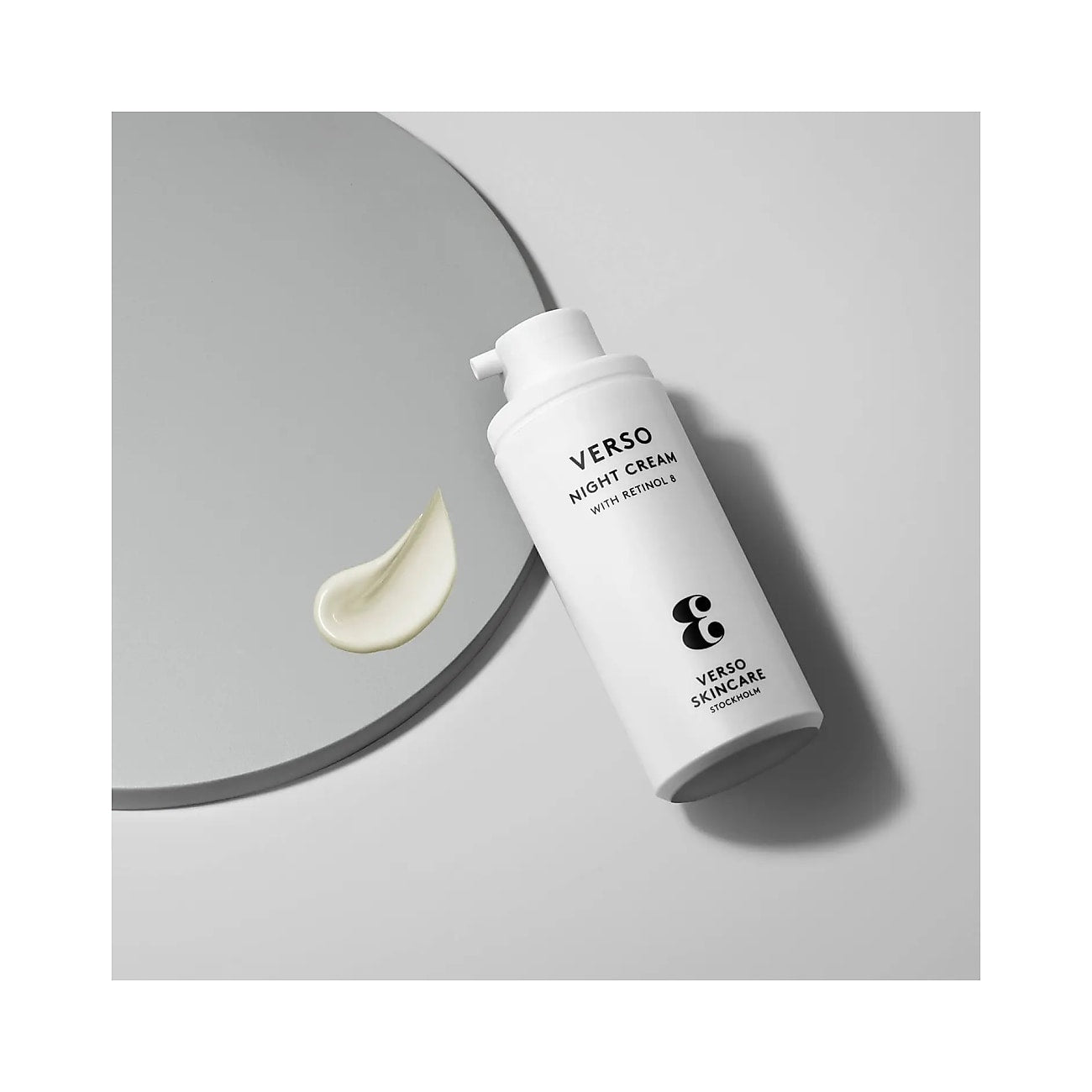 Night Cream