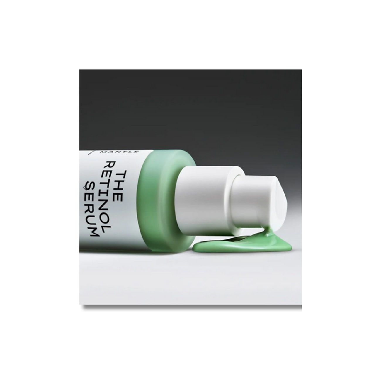 The Retinol Serum