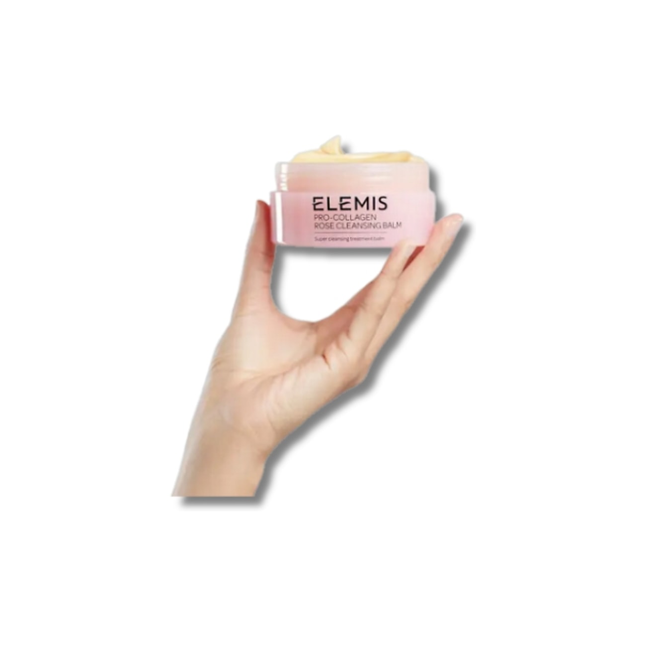 Pro-Collagen Rose Cleansing Balm