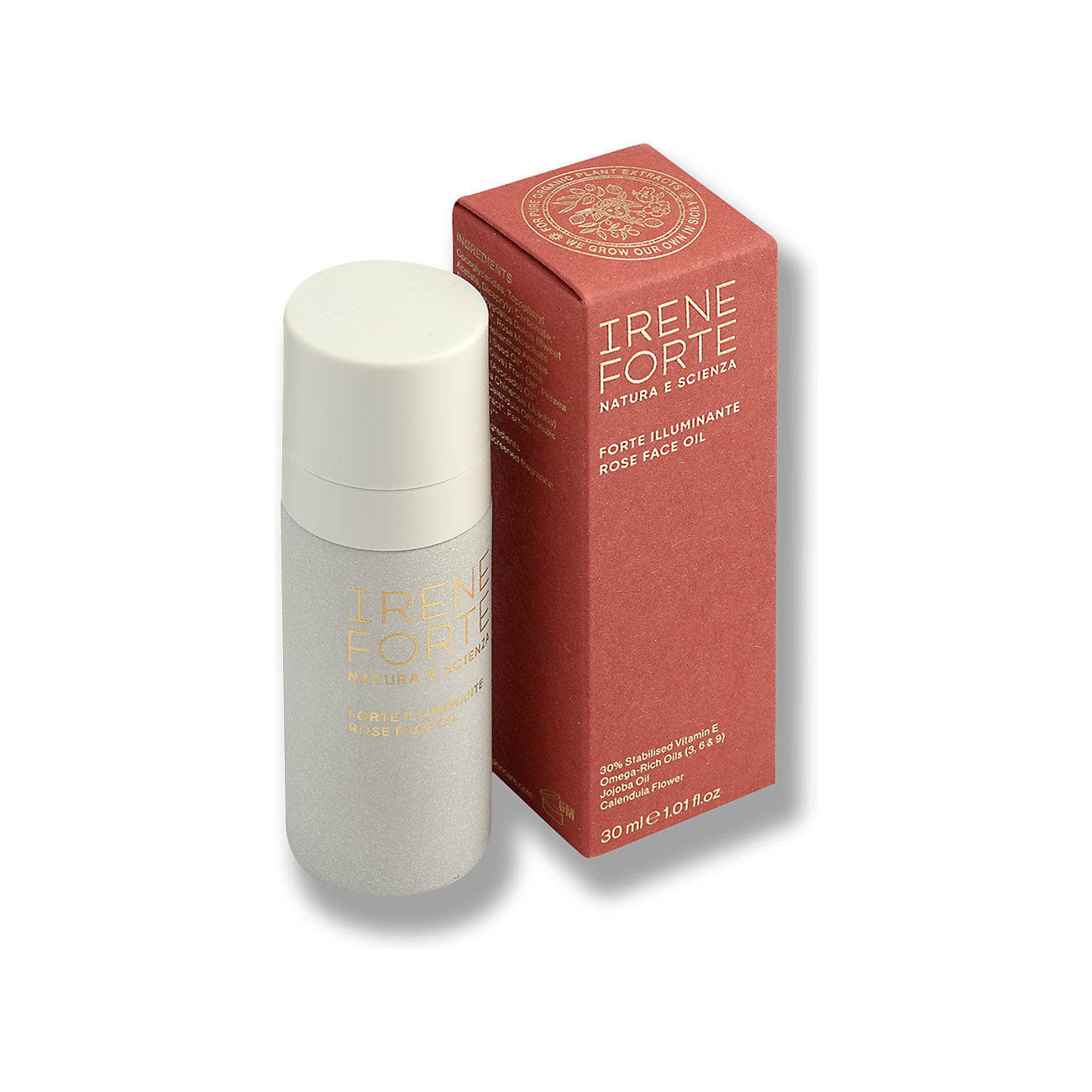 Rose Face Oil