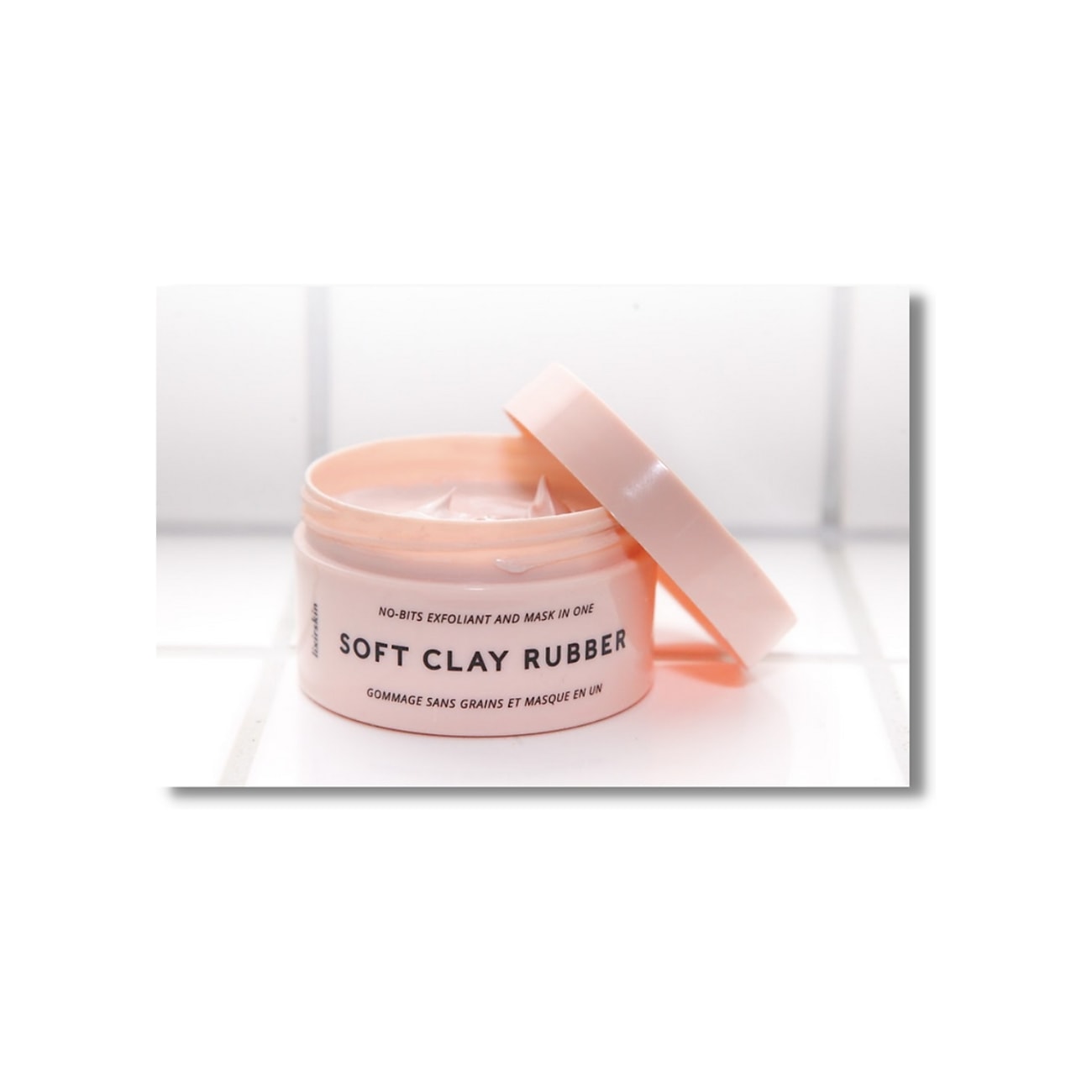 Soft Clay Rubber