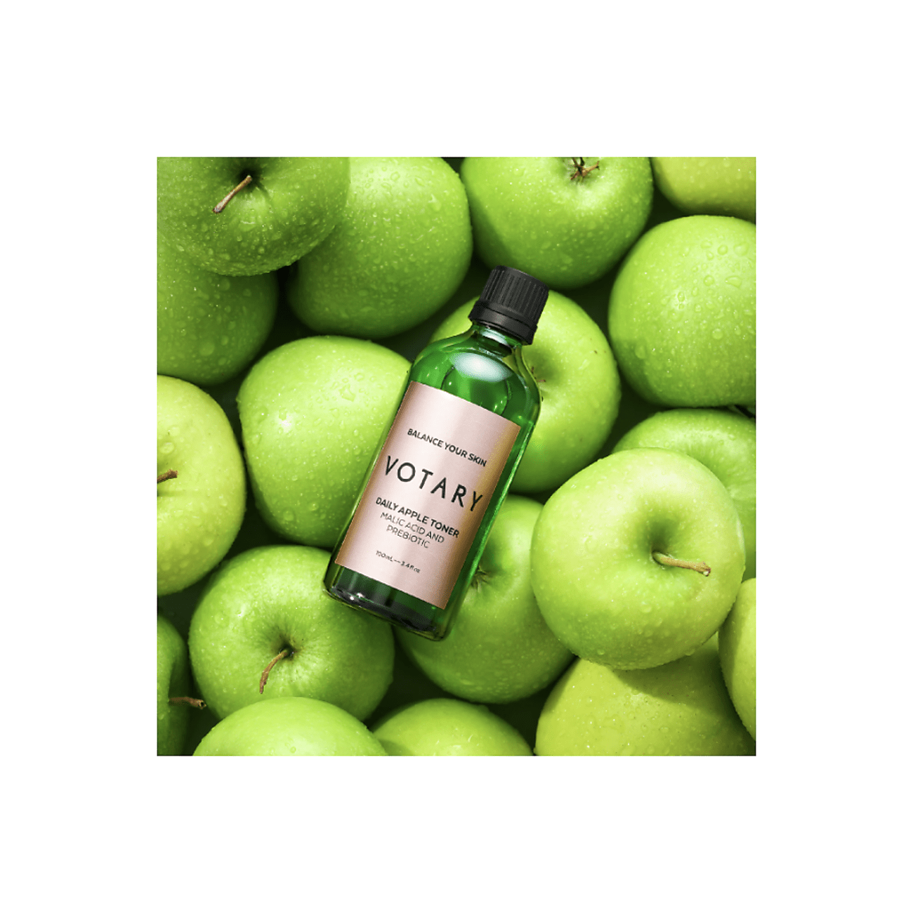 Daily Apple Toner