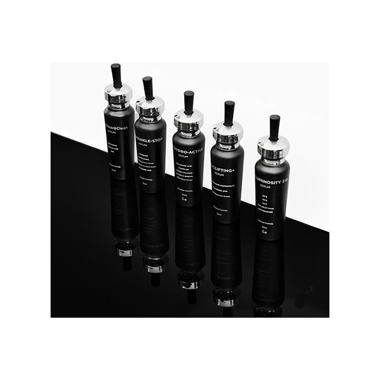 UnicHydro-Active Serum