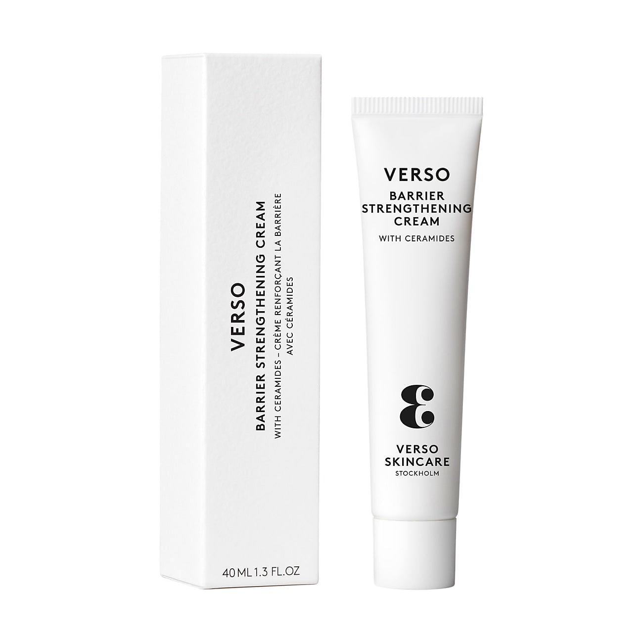 Barrier Strengthening Cream
