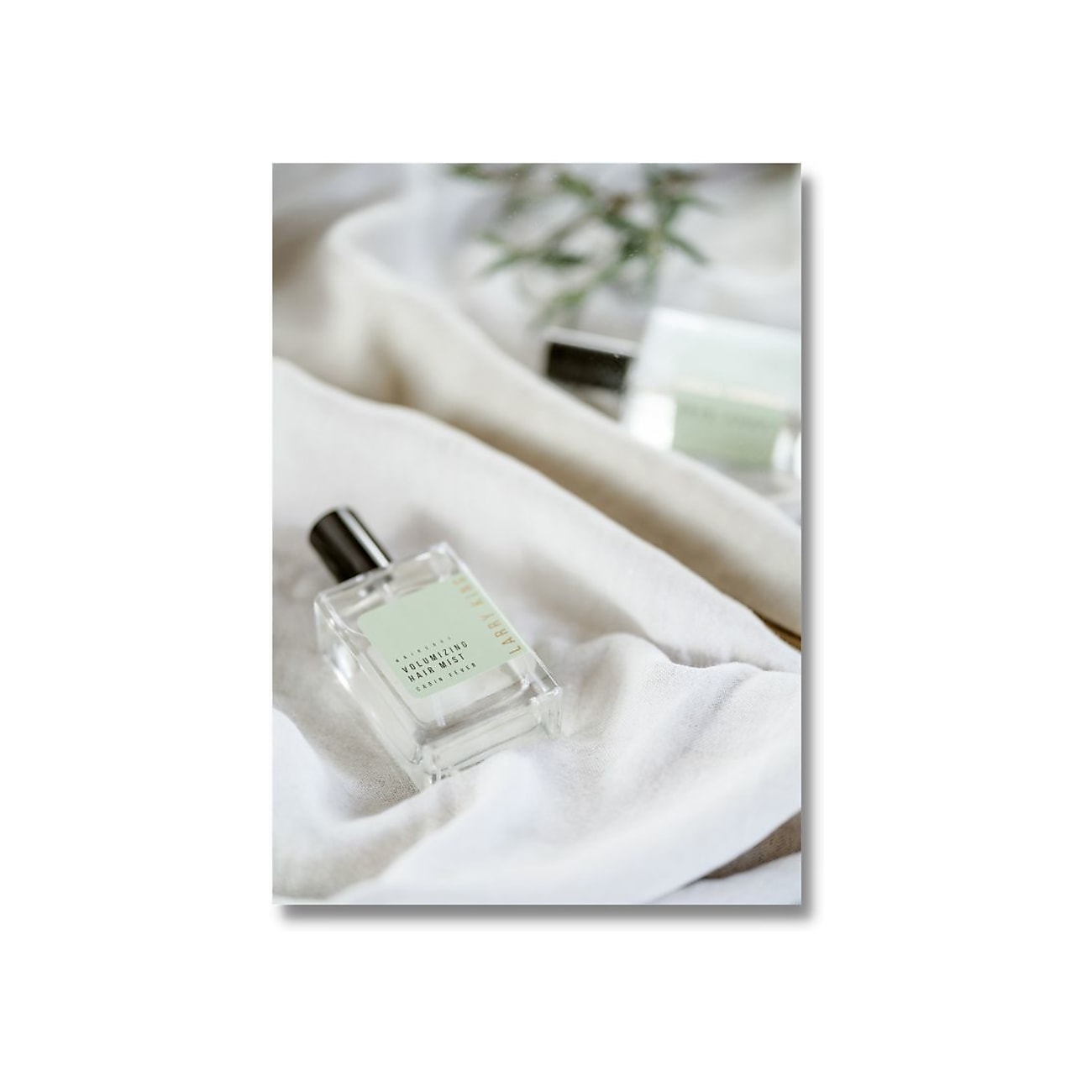 Volumising Hair Mist