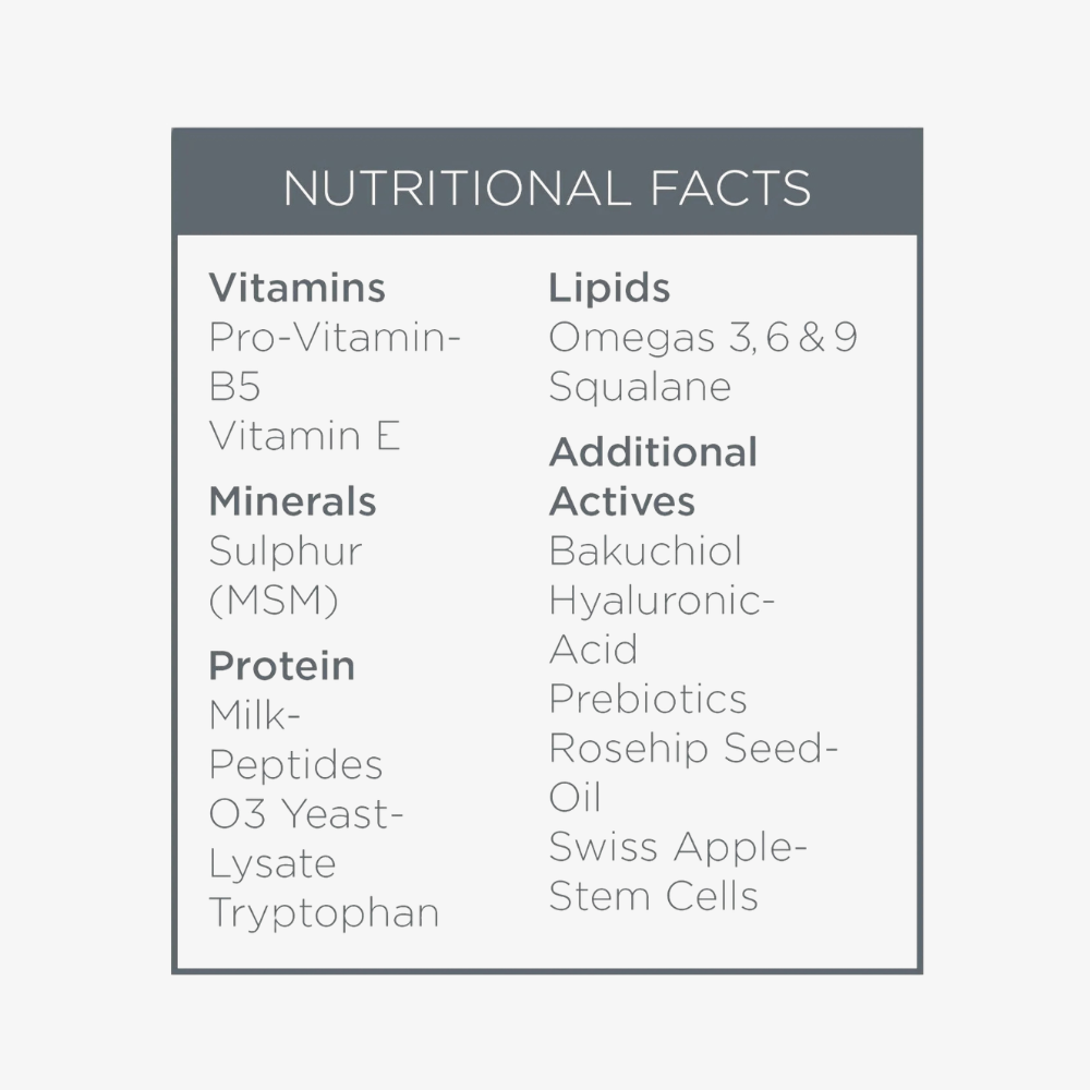 Super C Smart Nutrient Capsules