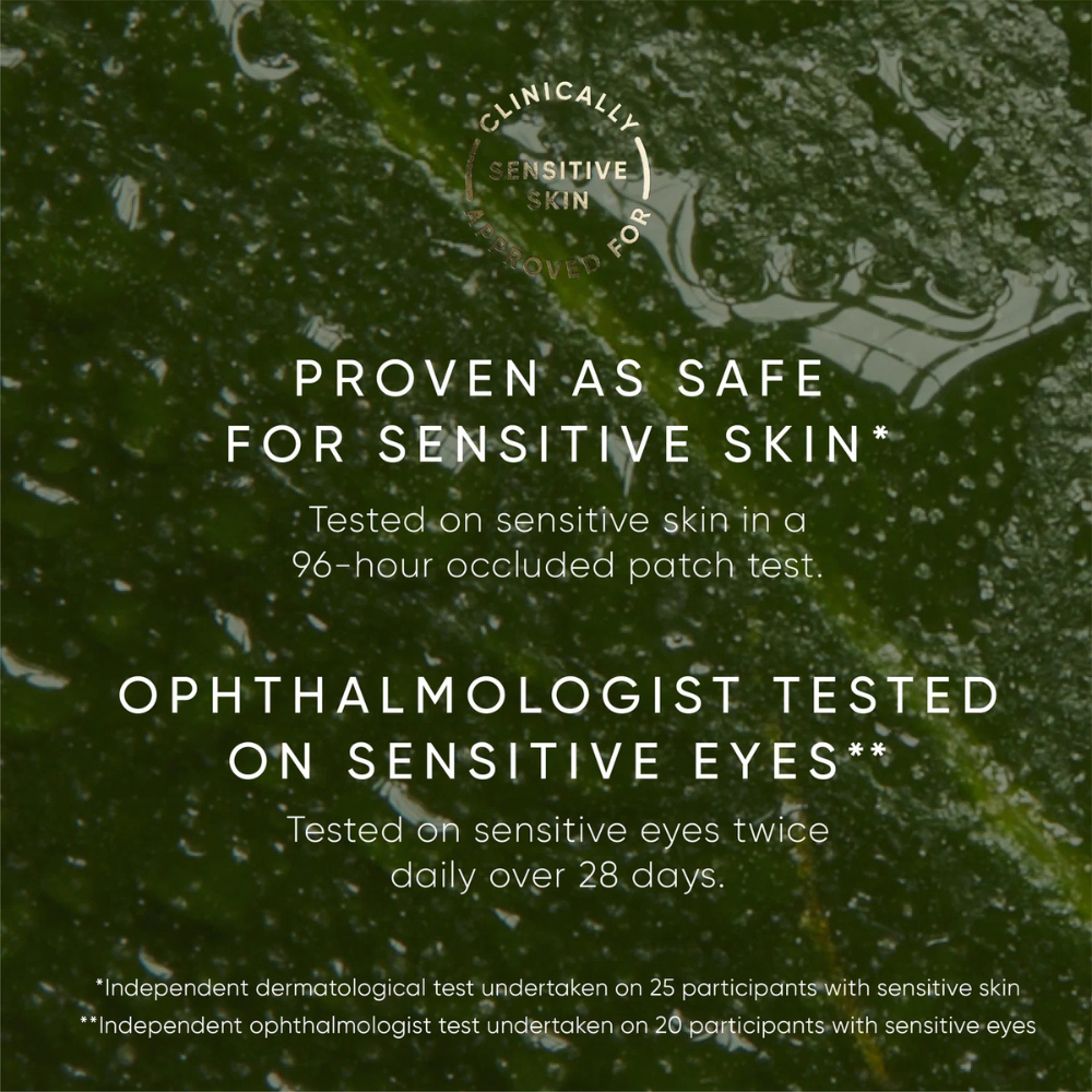 Crème Contour des Yeux Olive avec Complexe Penta-Phyto