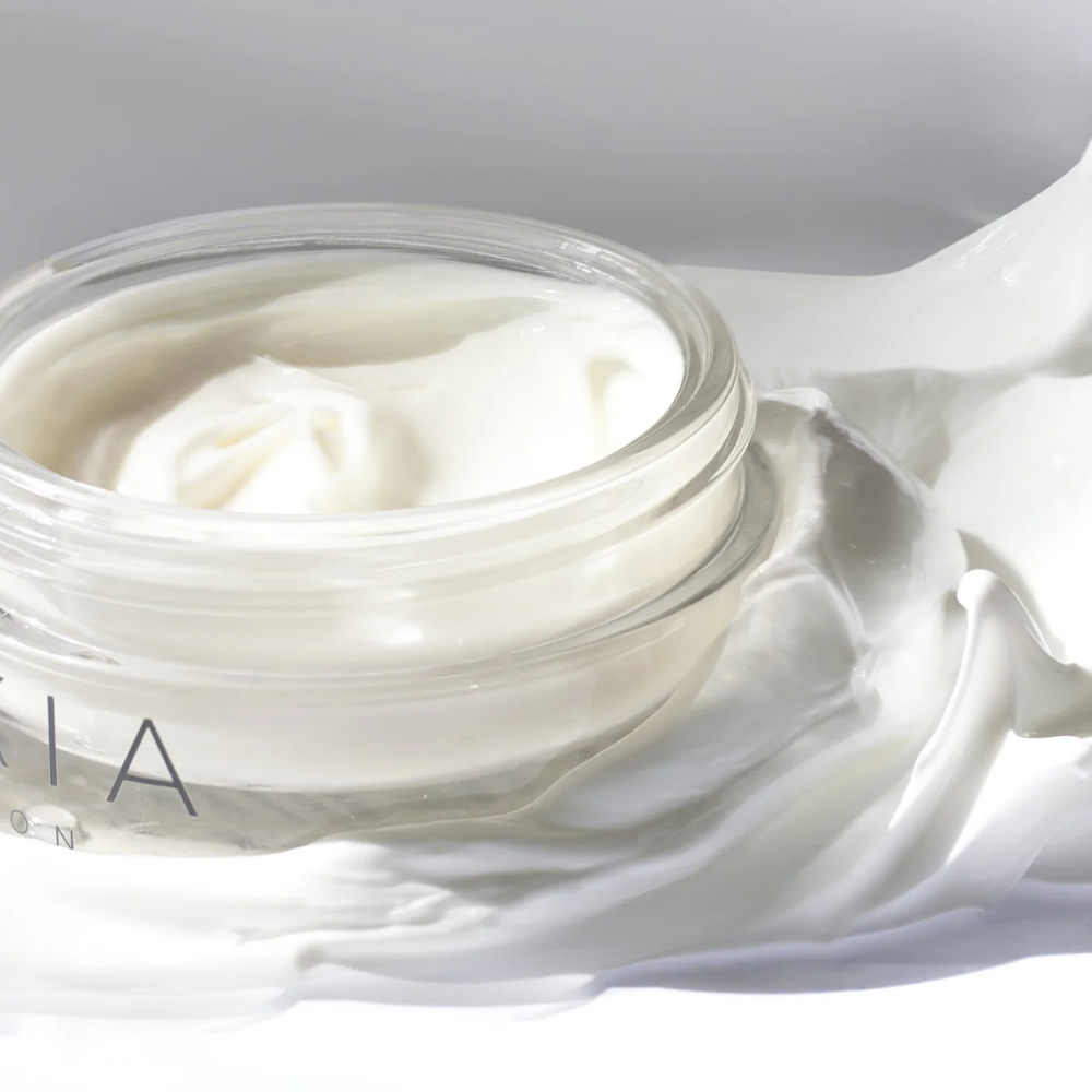 Bedtime Beauty Cream