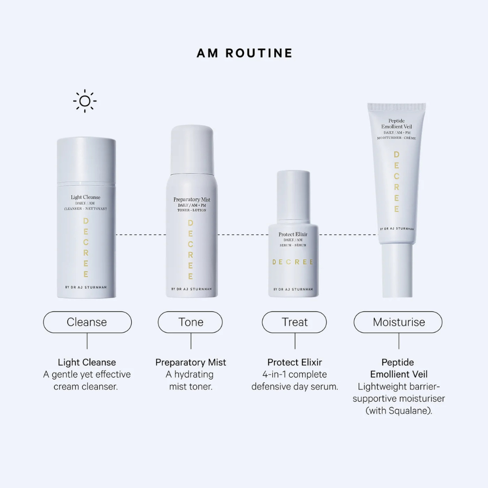 Nettoyage en profondeur