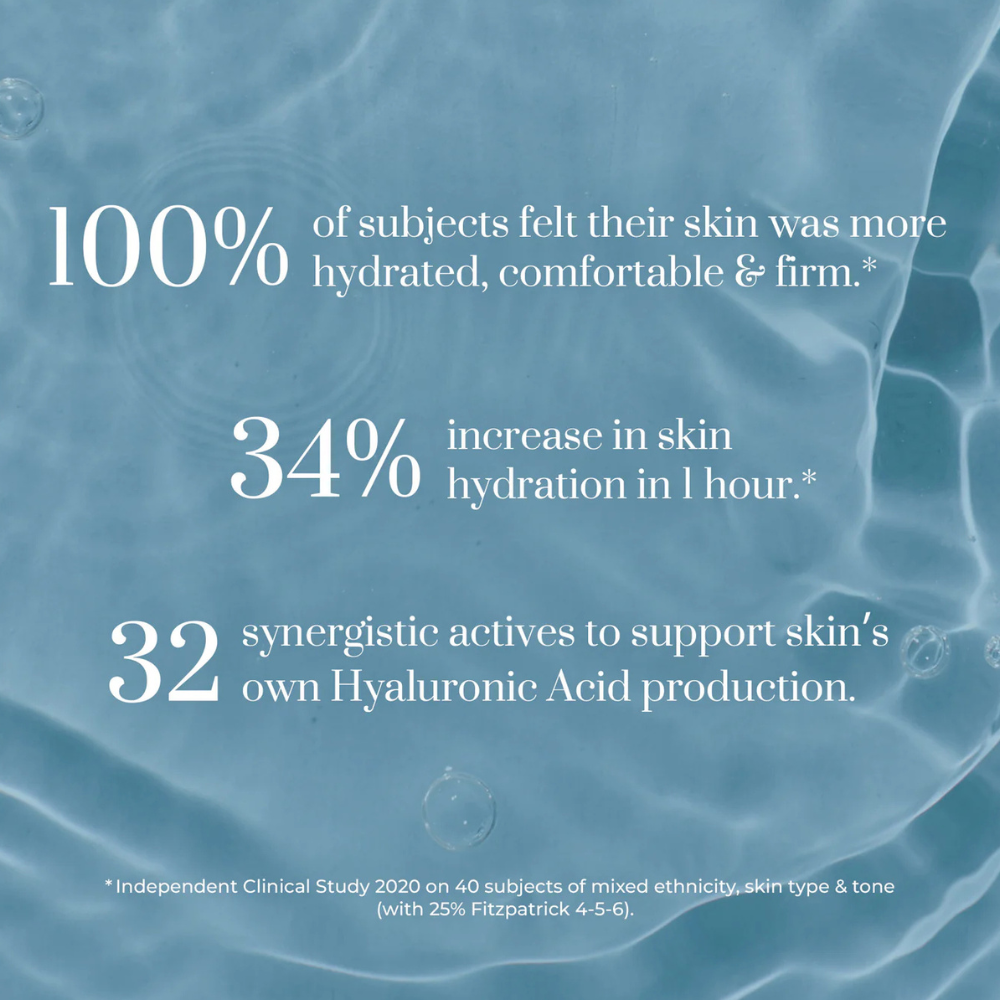 Isotonic Hydra Serum