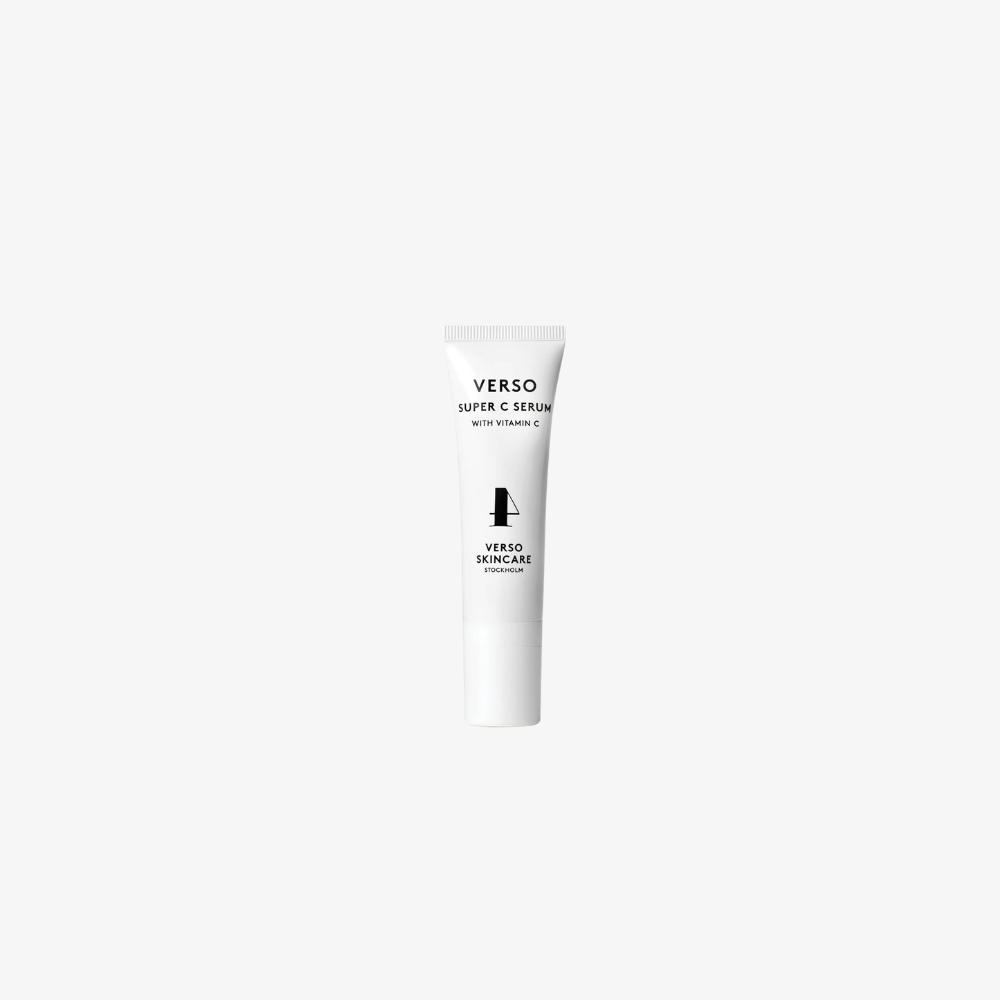 Sérum Super C