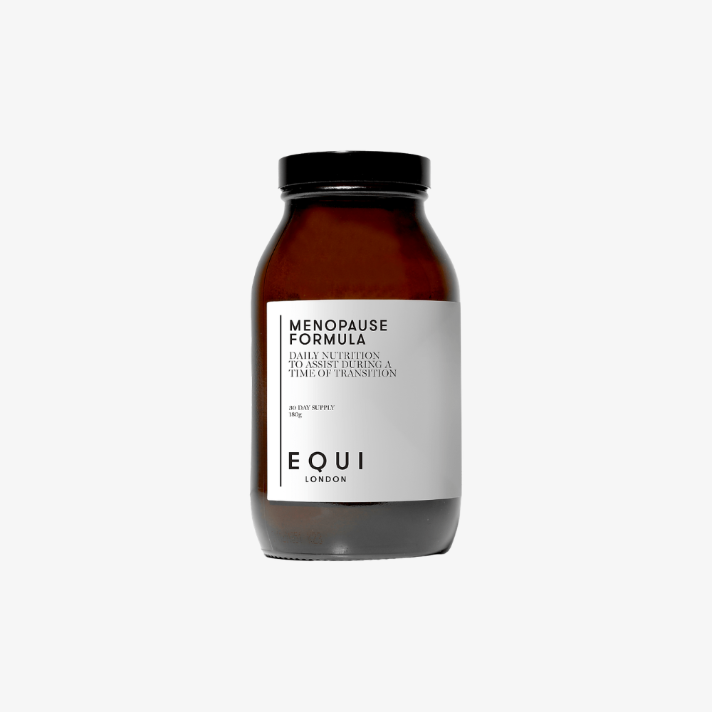Formule ménopause