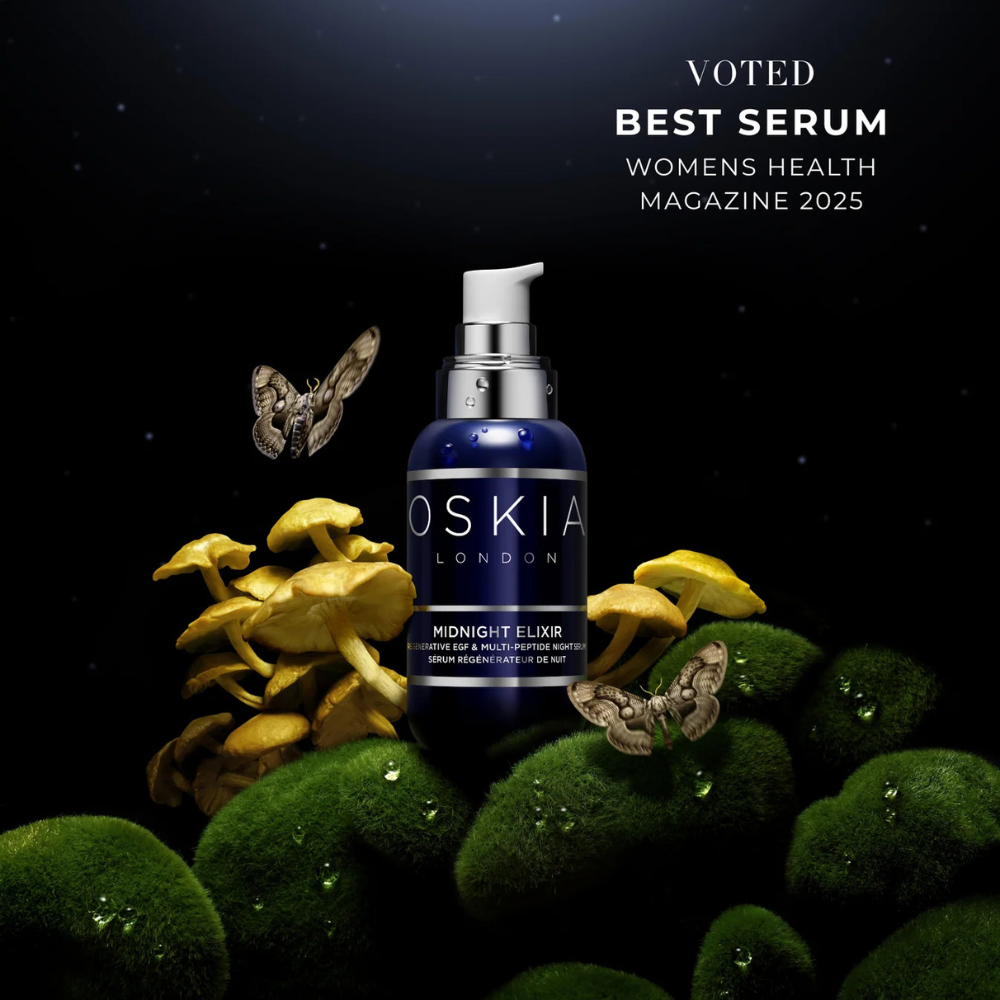 Midnight Elixir Serum