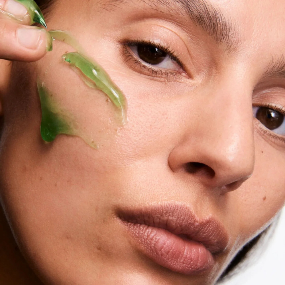 Le Gelée Visage