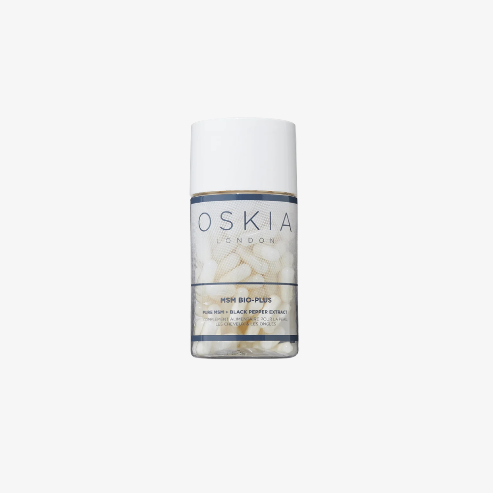 MSM Bio Plus Supplements