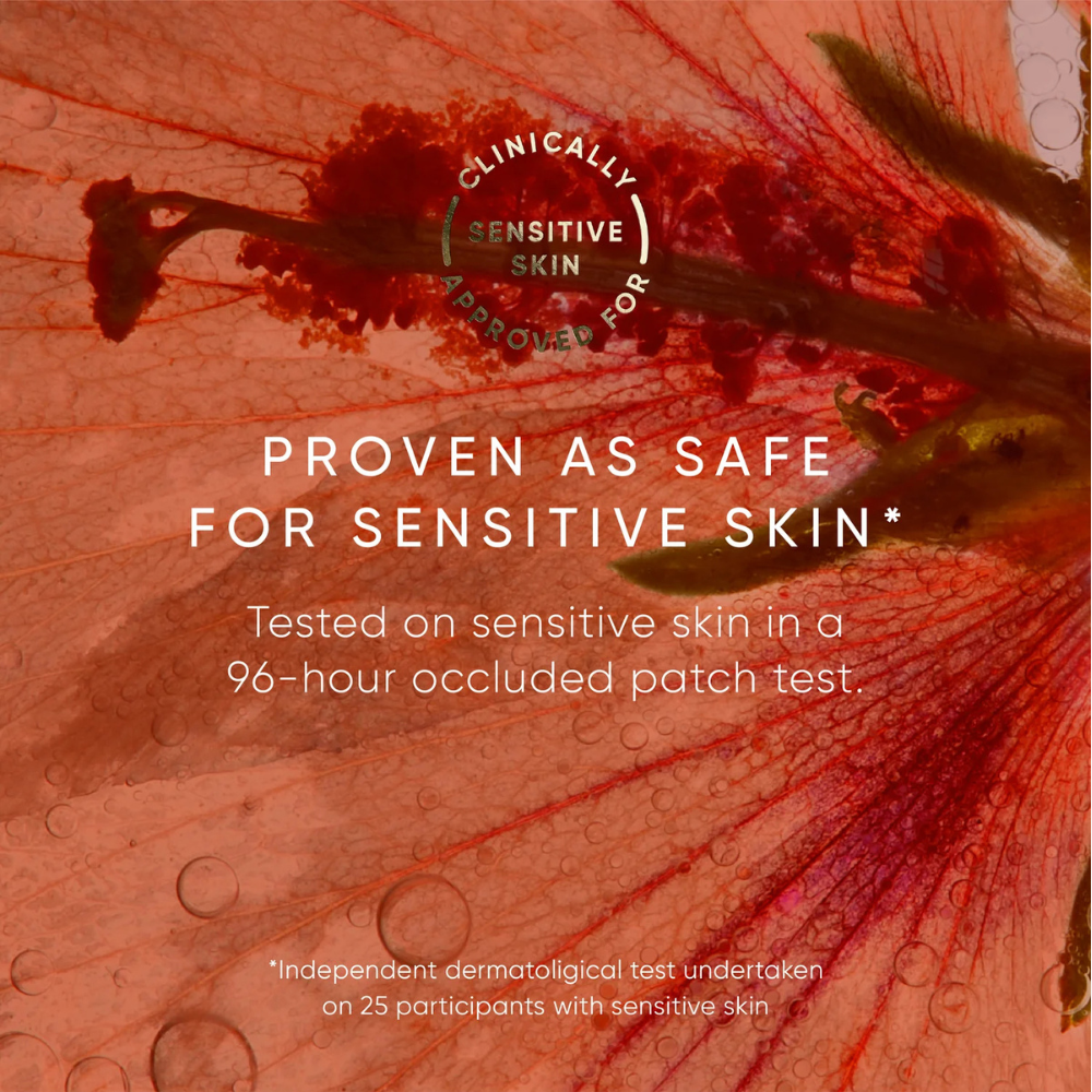 Sérum Hibiscus au Myoxinol™