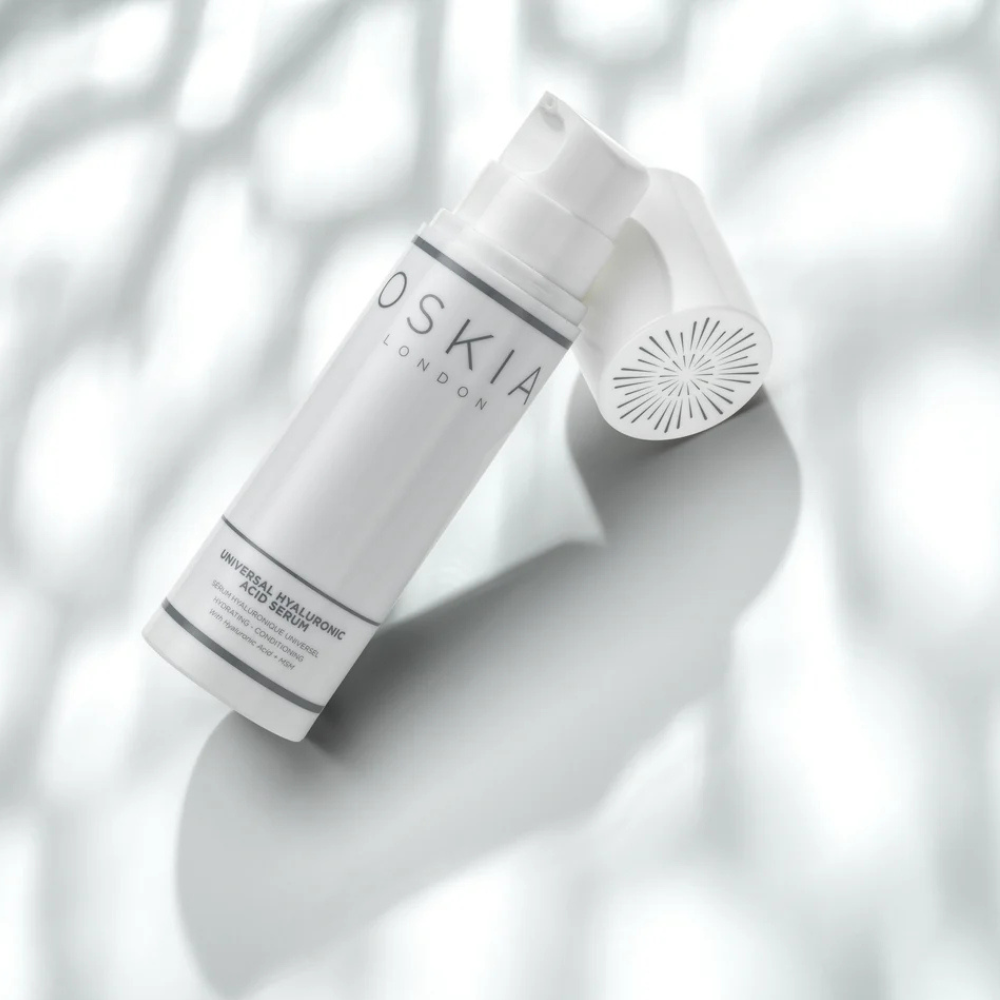 Universal Hyaluronic Acid Serum