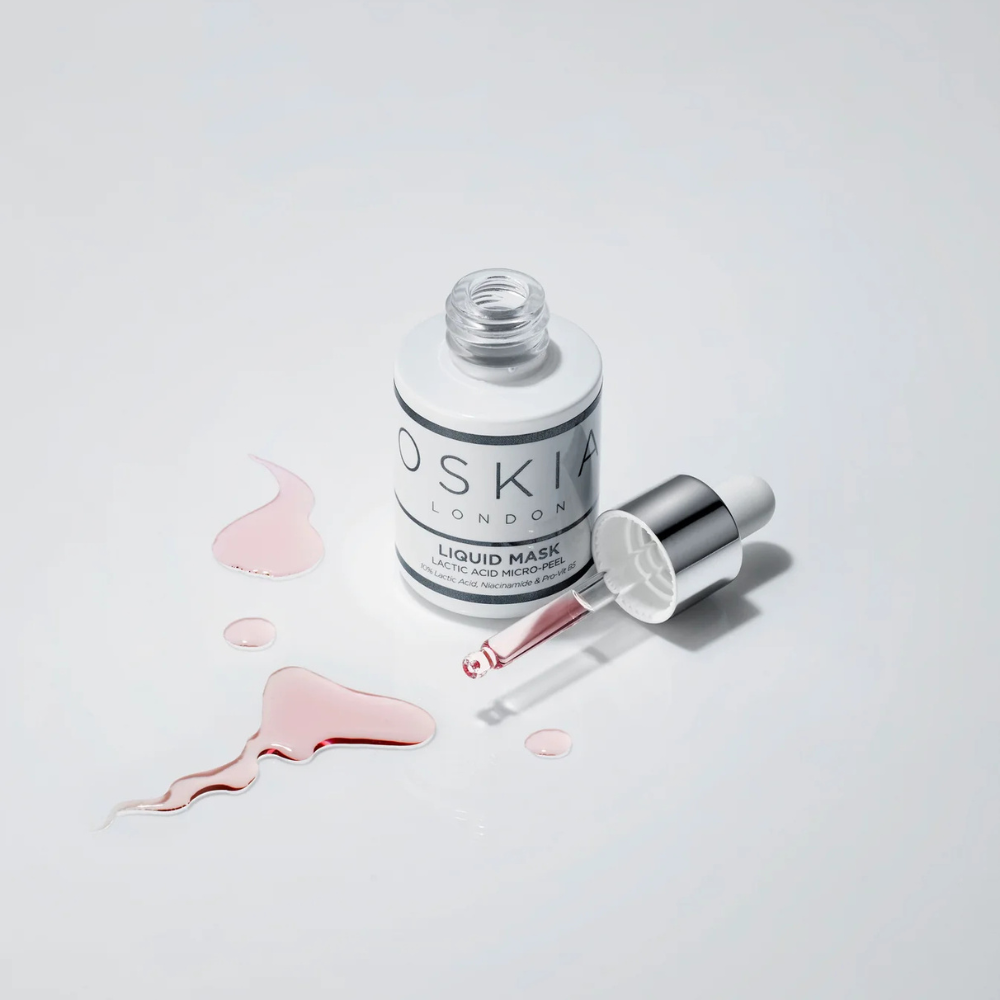Masque liquide