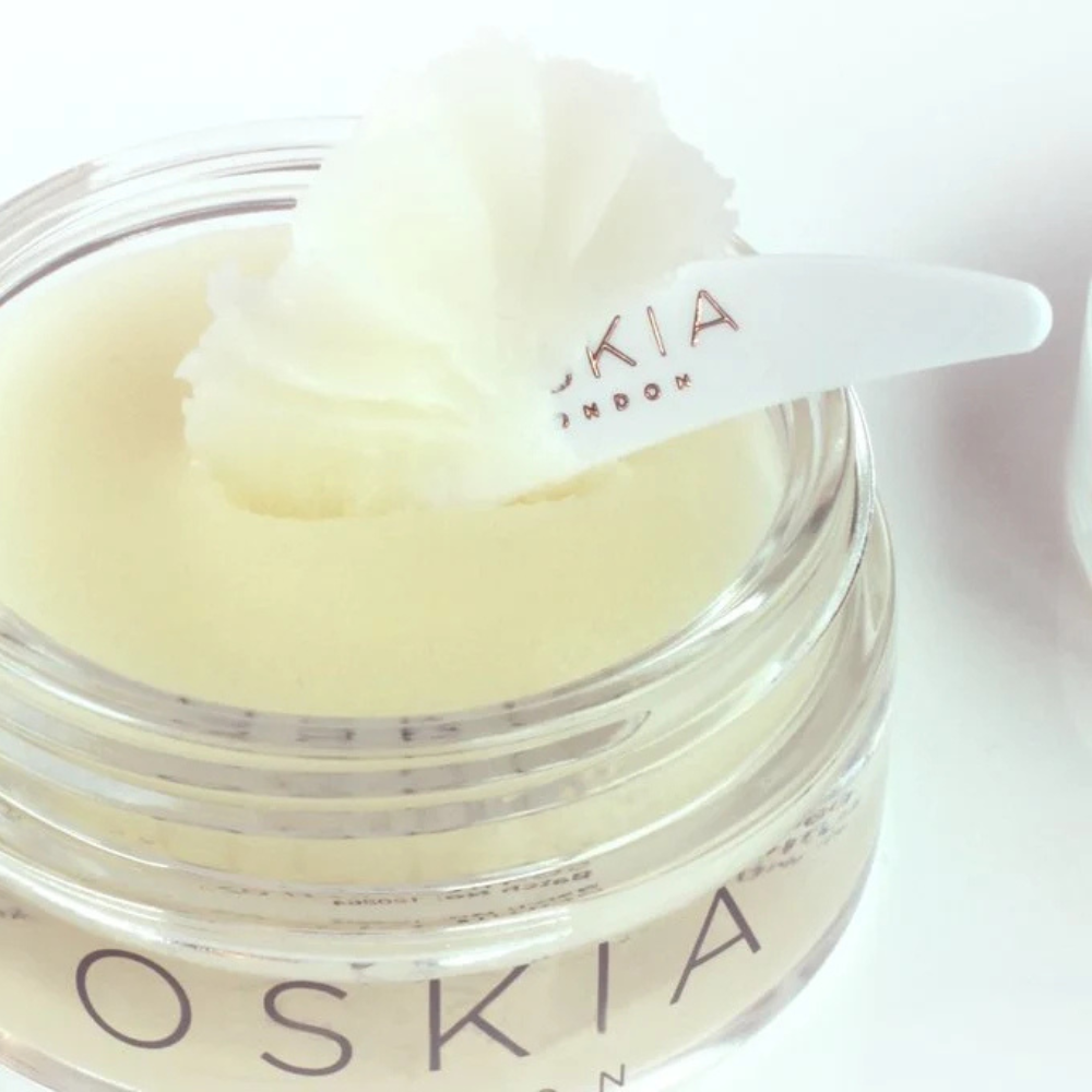 Baume Micro-Exfoliant