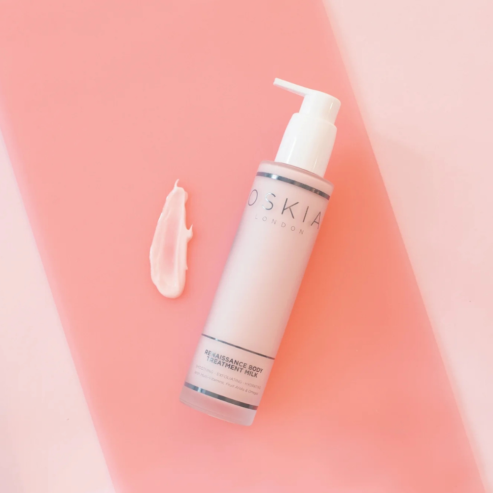Lait Corps Rénovateur